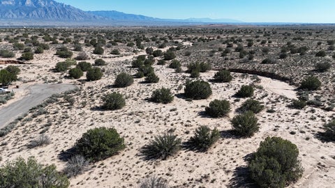 Photo of 5111 Heller Court NE, Rio Rancho, NM 87144 (MLS # 1111955)