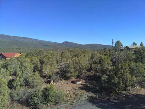 Vacant Land For Sale - 5 Mulberry Court<br/> Cedar Crest, NM 87008