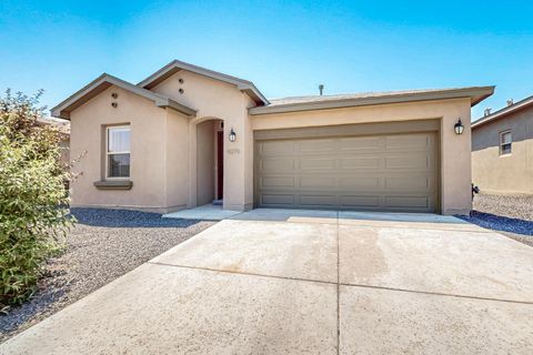 4276 CROWNED EAGLE Loop NE Rio Rancho NM 87144