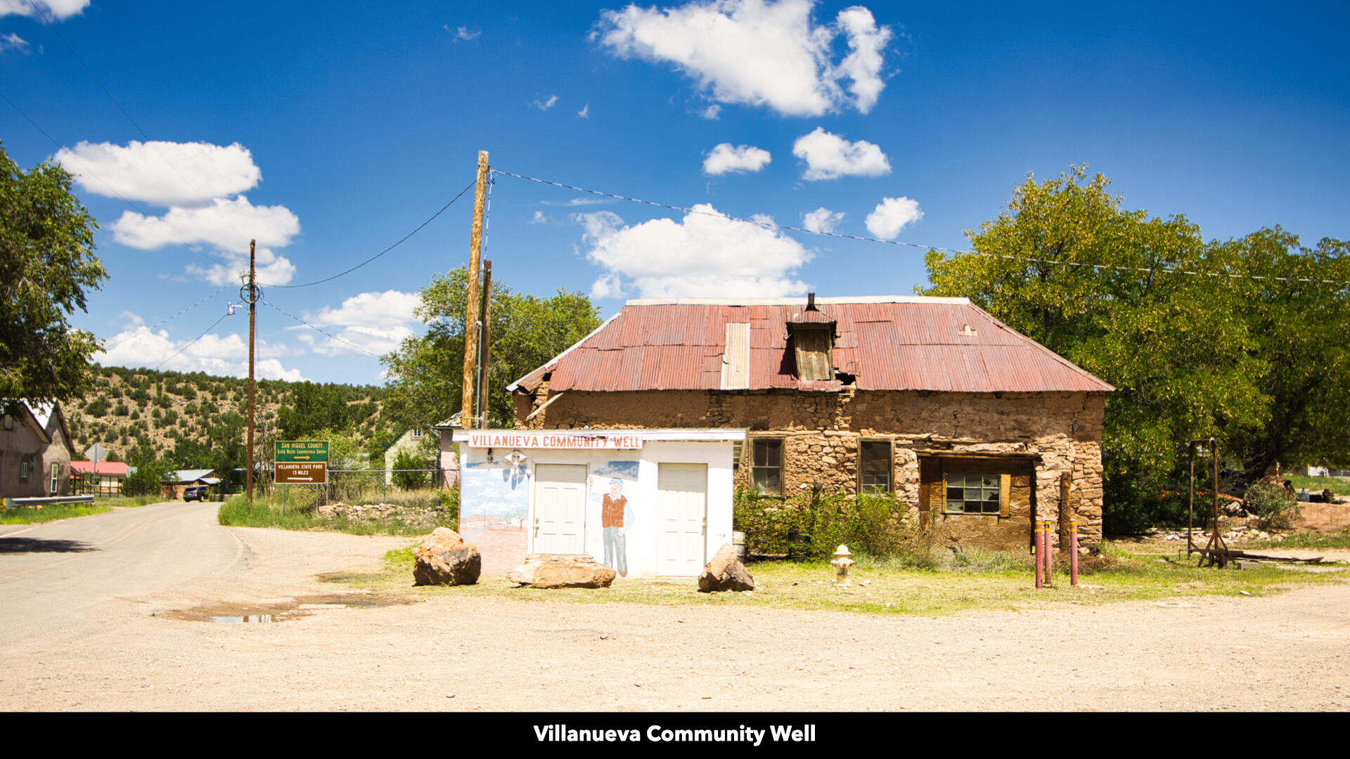 0 County Rd B29a, Villanueva, New Mexico image 30