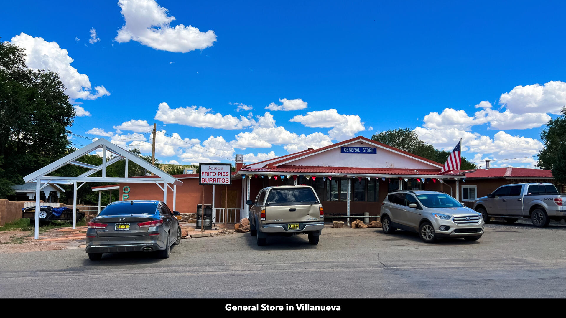 0 County Rd B29a, Villanueva, New Mexico image 28