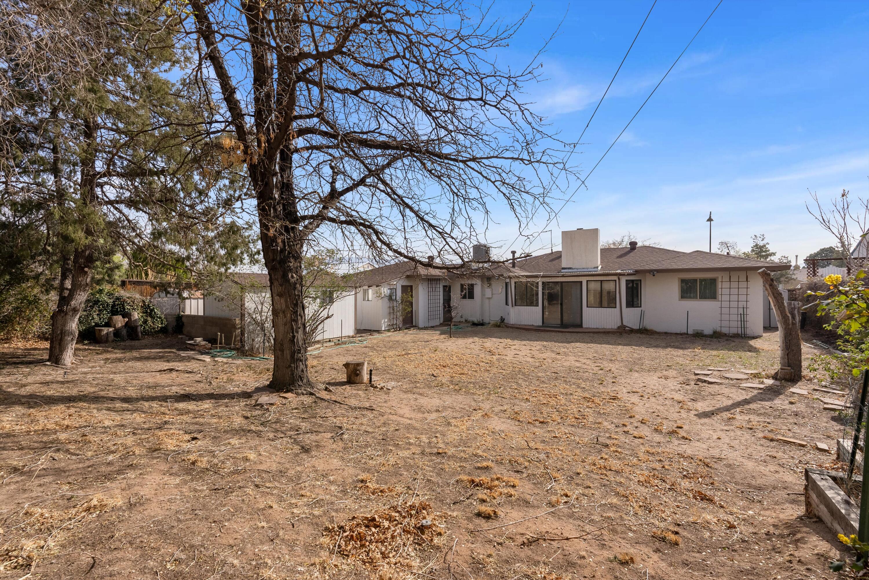 315 Aliso Drive, Albuquerque, New Mexico image 33