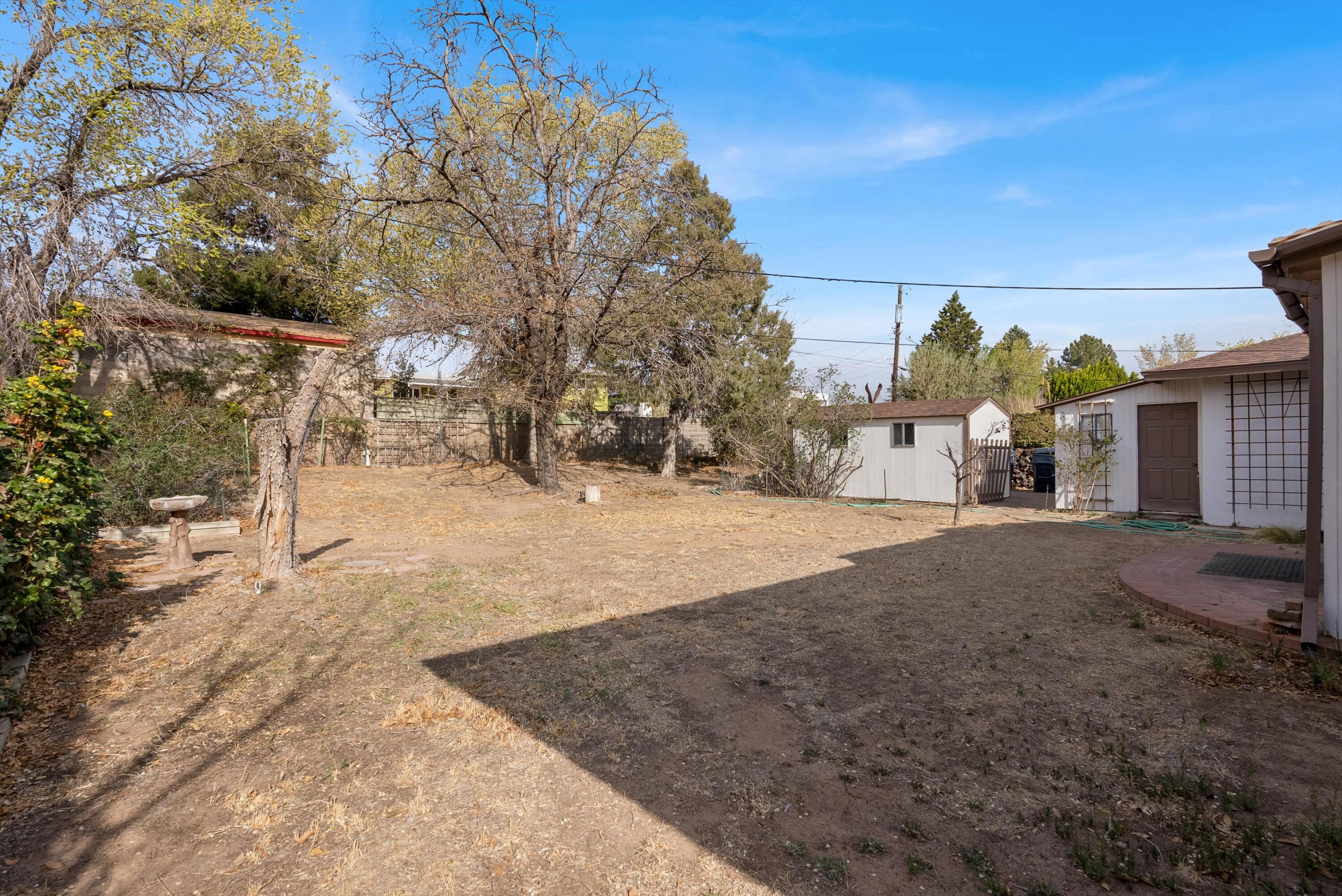 315 Aliso Drive, Albuquerque, New Mexico image 35