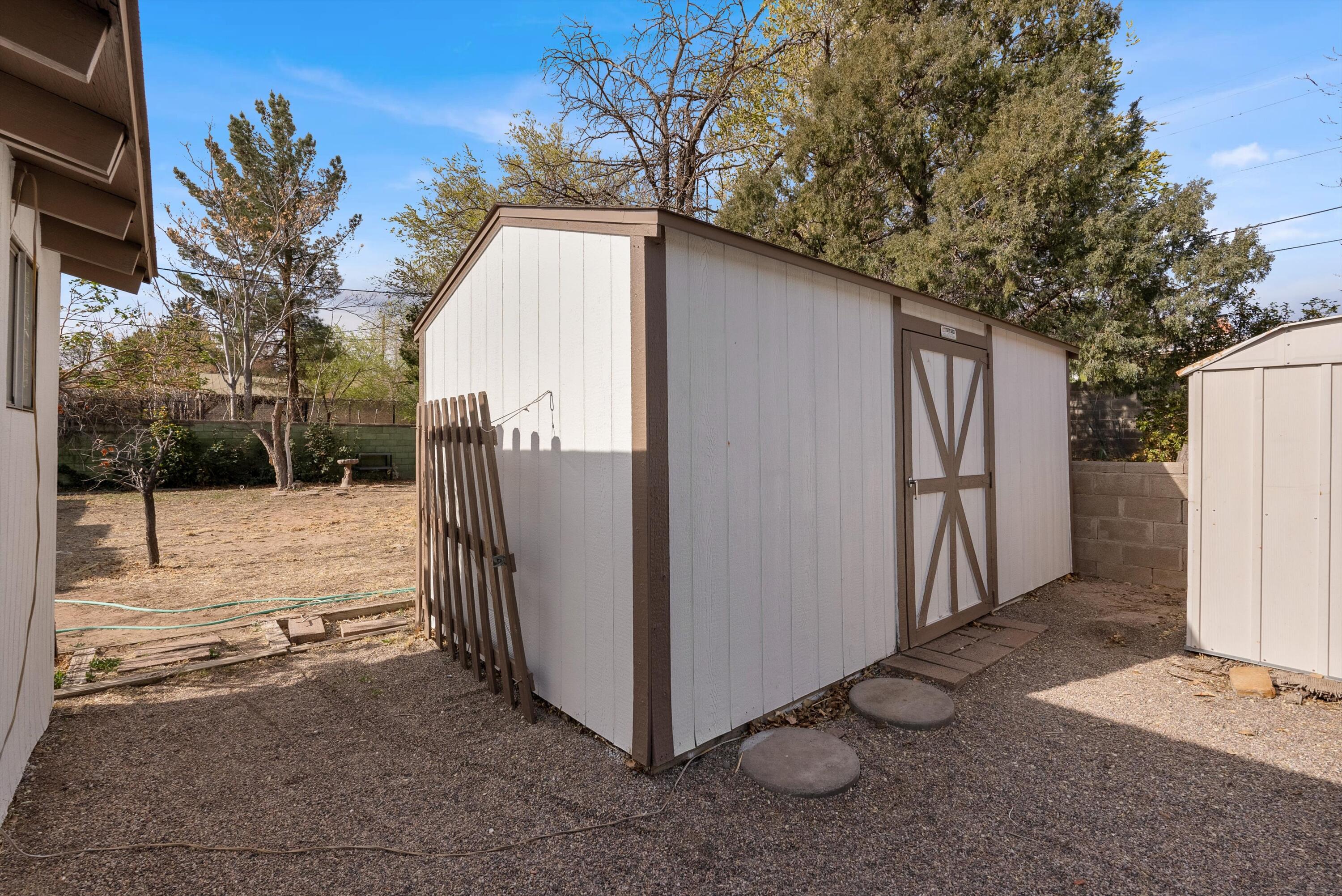 315 Aliso Drive, Albuquerque, New Mexico image 36