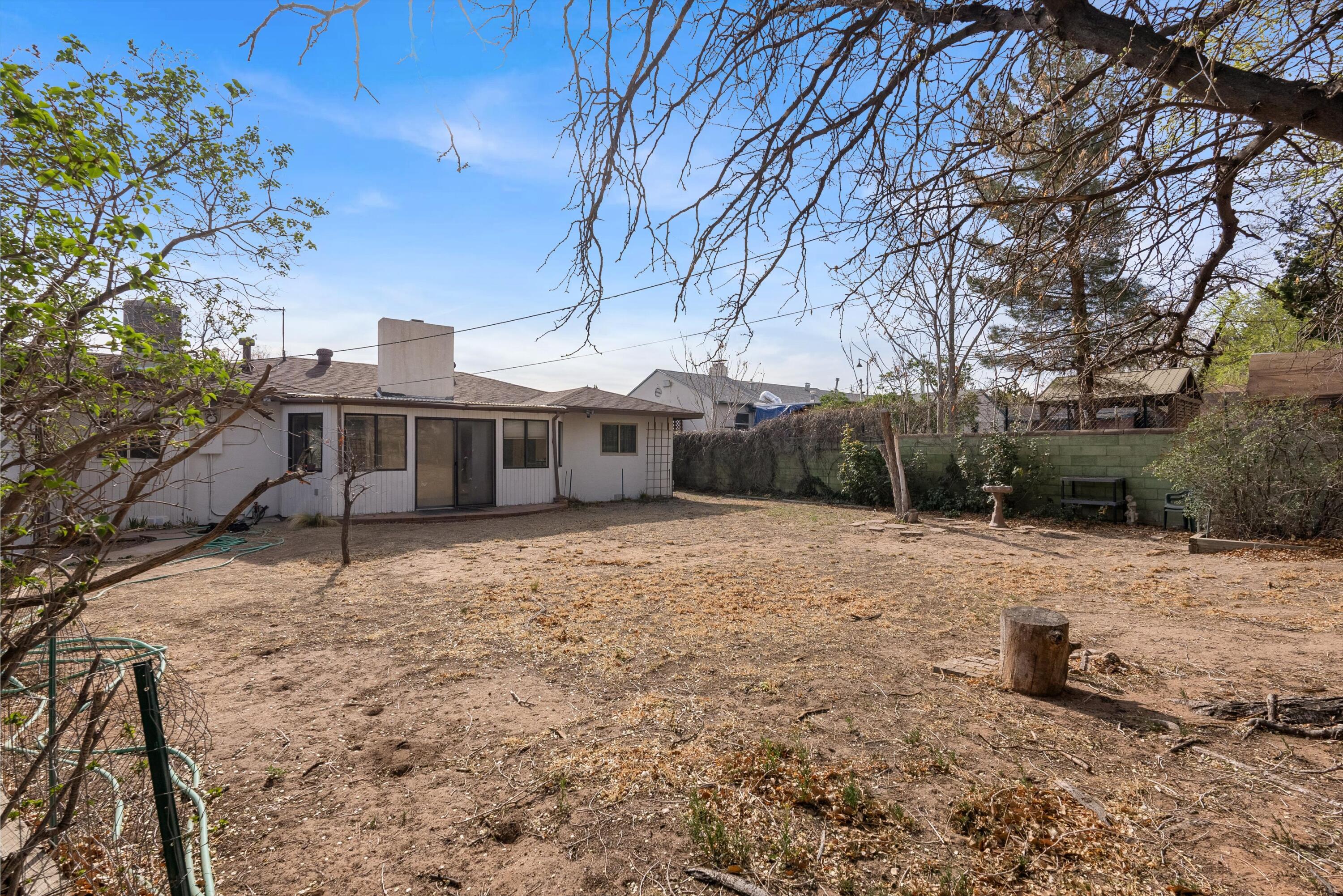 315 Aliso Drive, Albuquerque, New Mexico image 32