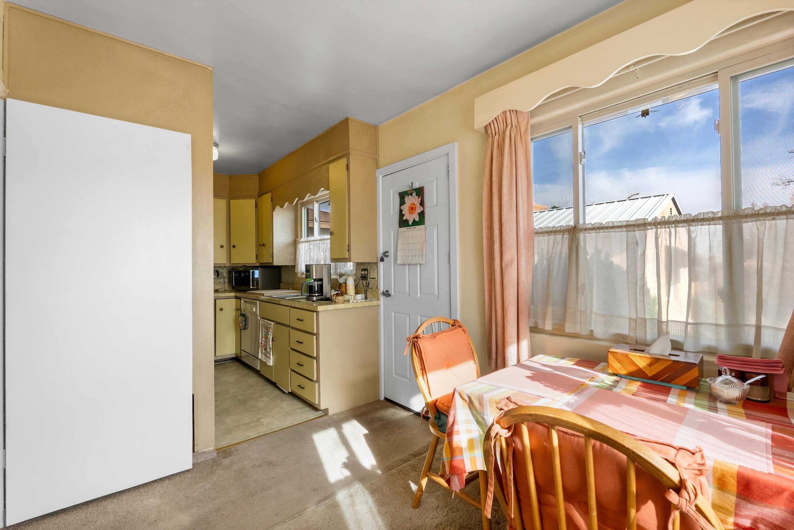 315 Aliso Drive, Albuquerque, New Mexico image 15