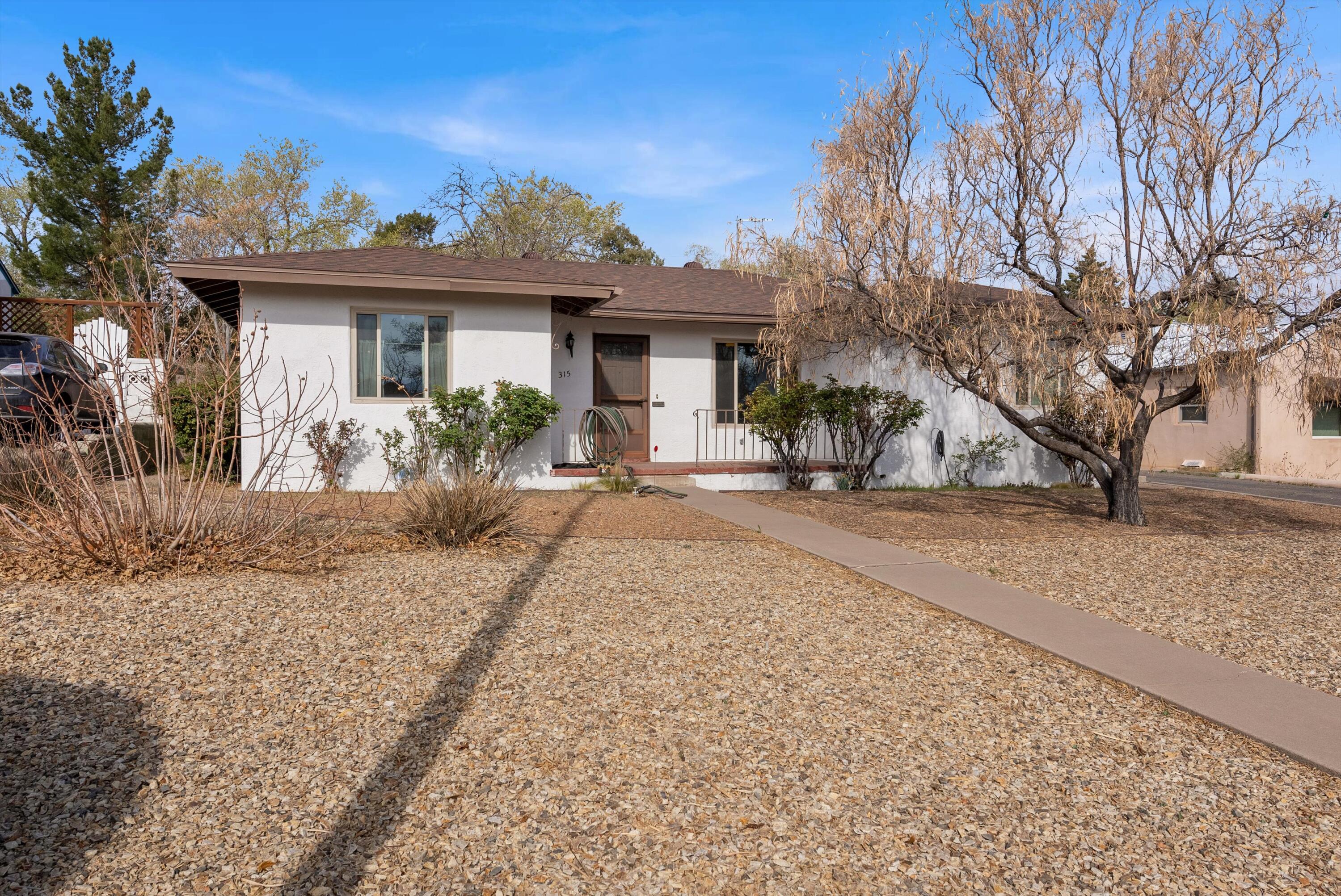 315 Aliso Drive, Albuquerque, New Mexico image 2