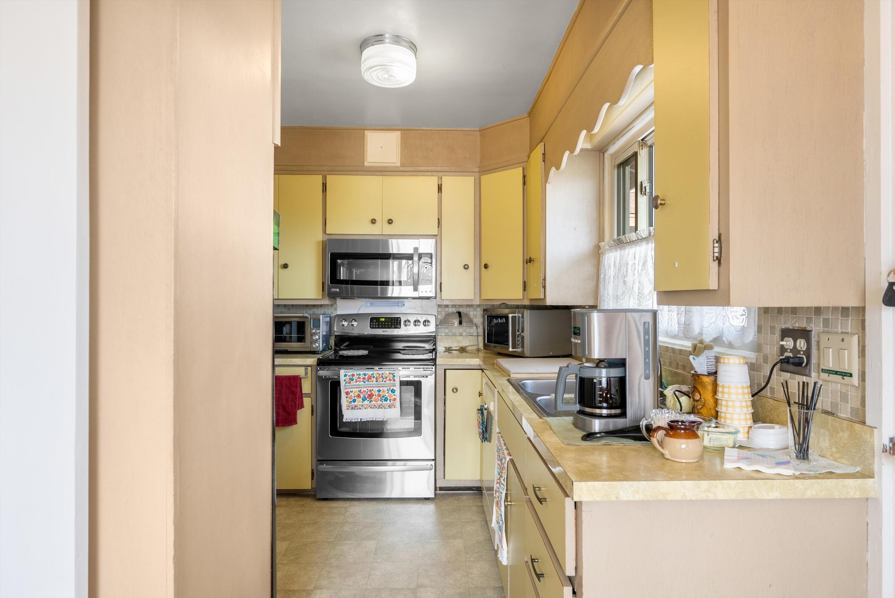 315 Aliso Drive, Albuquerque, New Mexico image 16