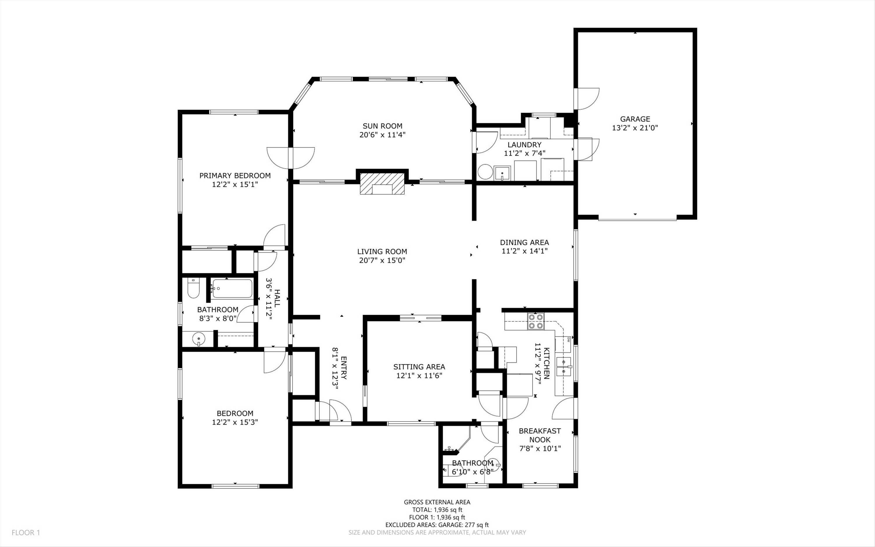 315 Aliso Drive, Albuquerque, New Mexico image 37