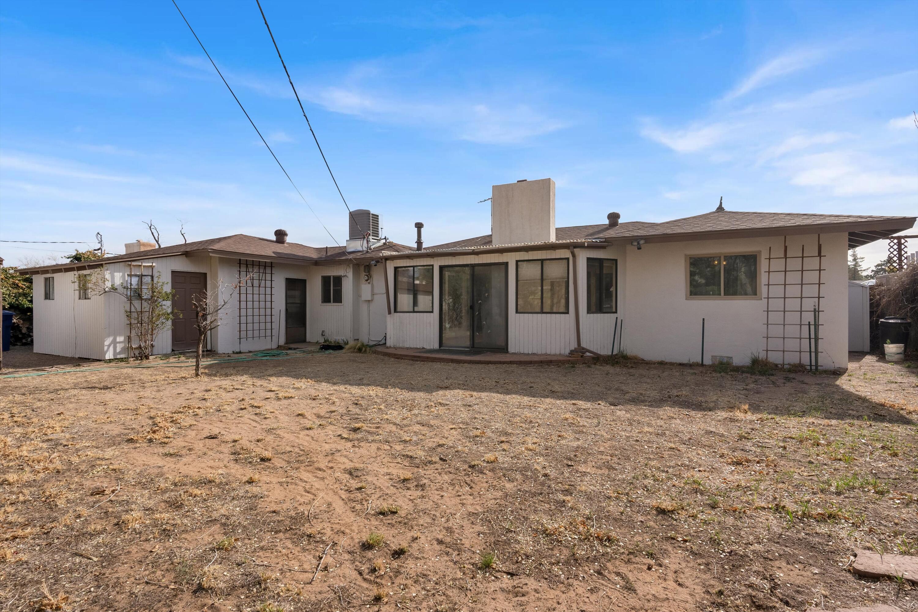 315 Aliso Drive, Albuquerque, New Mexico image 34