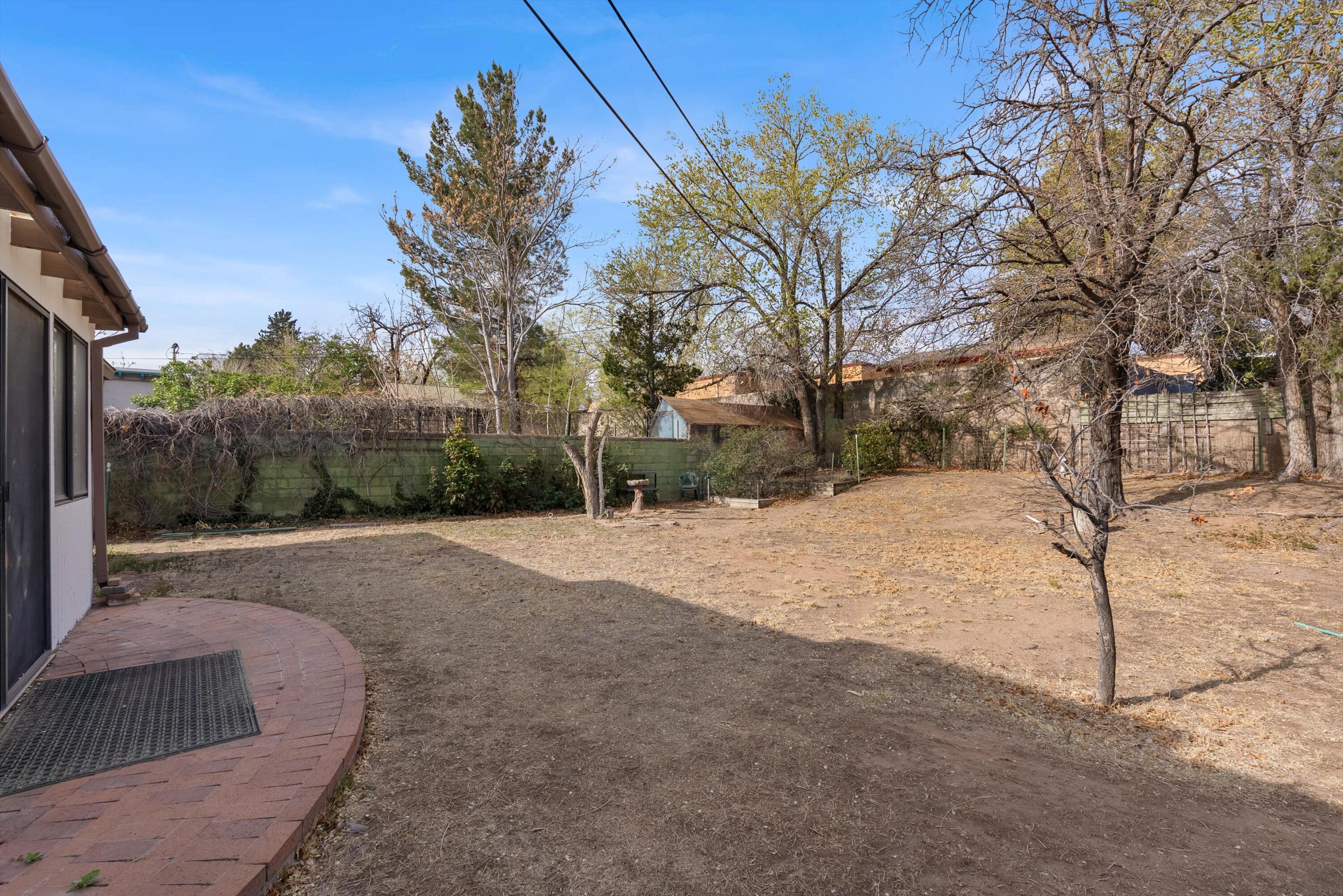 315 Aliso Drive, Albuquerque, New Mexico image 31
