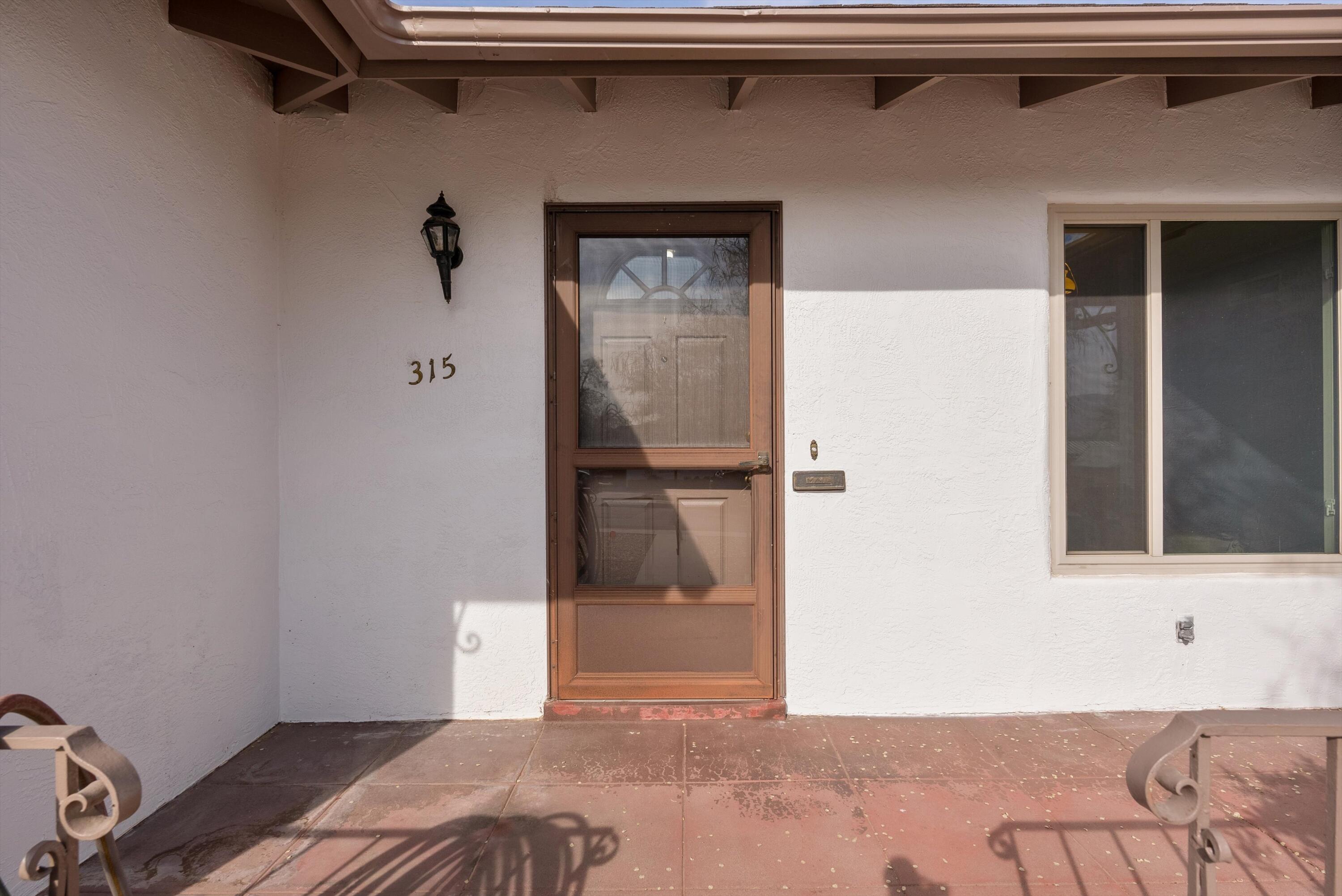 315 Aliso Drive, Albuquerque, New Mexico image 4