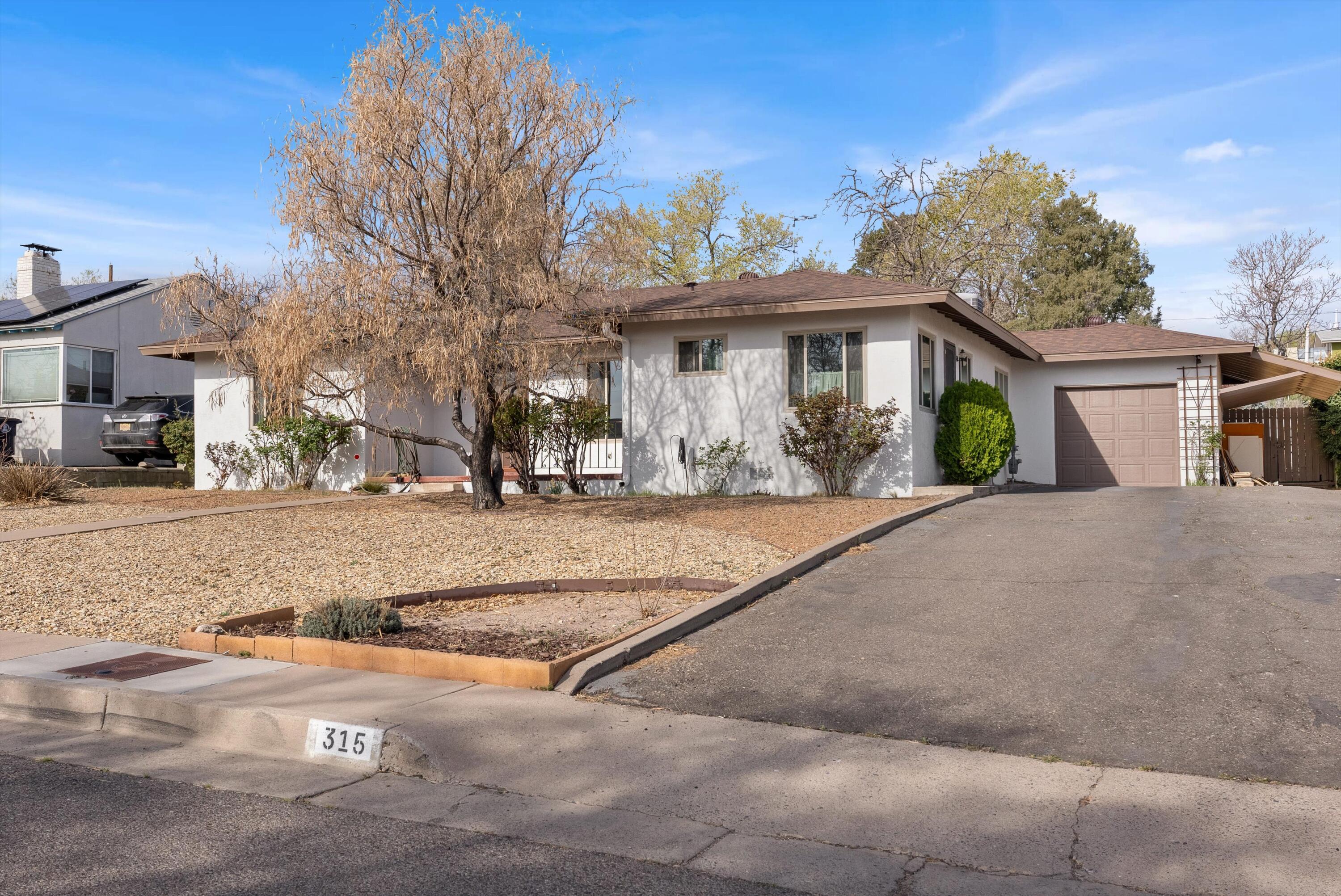 315 Aliso Drive, Albuquerque, New Mexico image 3