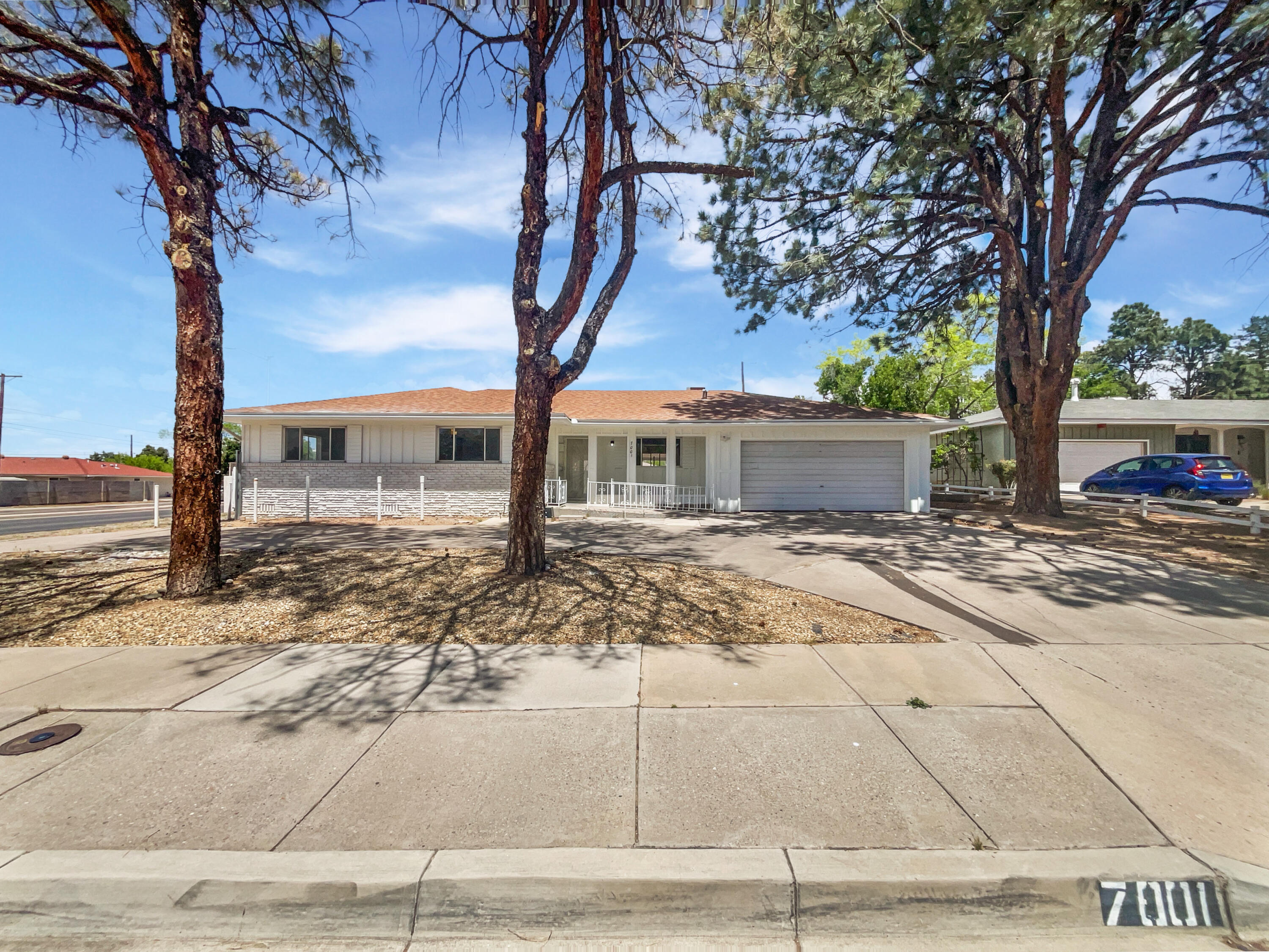 7001 Edwina Avenue, Albuquerque, New Mexico image 1