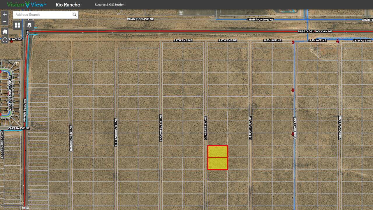 2618-2626 Dunster Street, Rio Rancho, New Mexico image 1