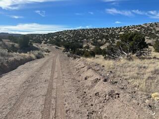 Na Lots 117 118 119 Abbe Springs, Magdalena, New Mexico image 4