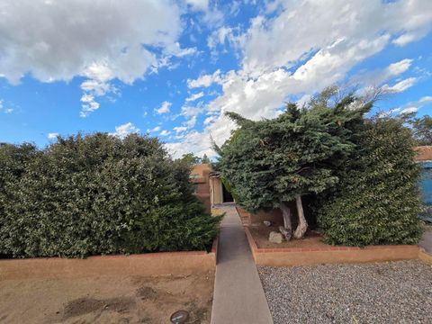 8901 Cottonwood Road NE Albuquerque NM 87111