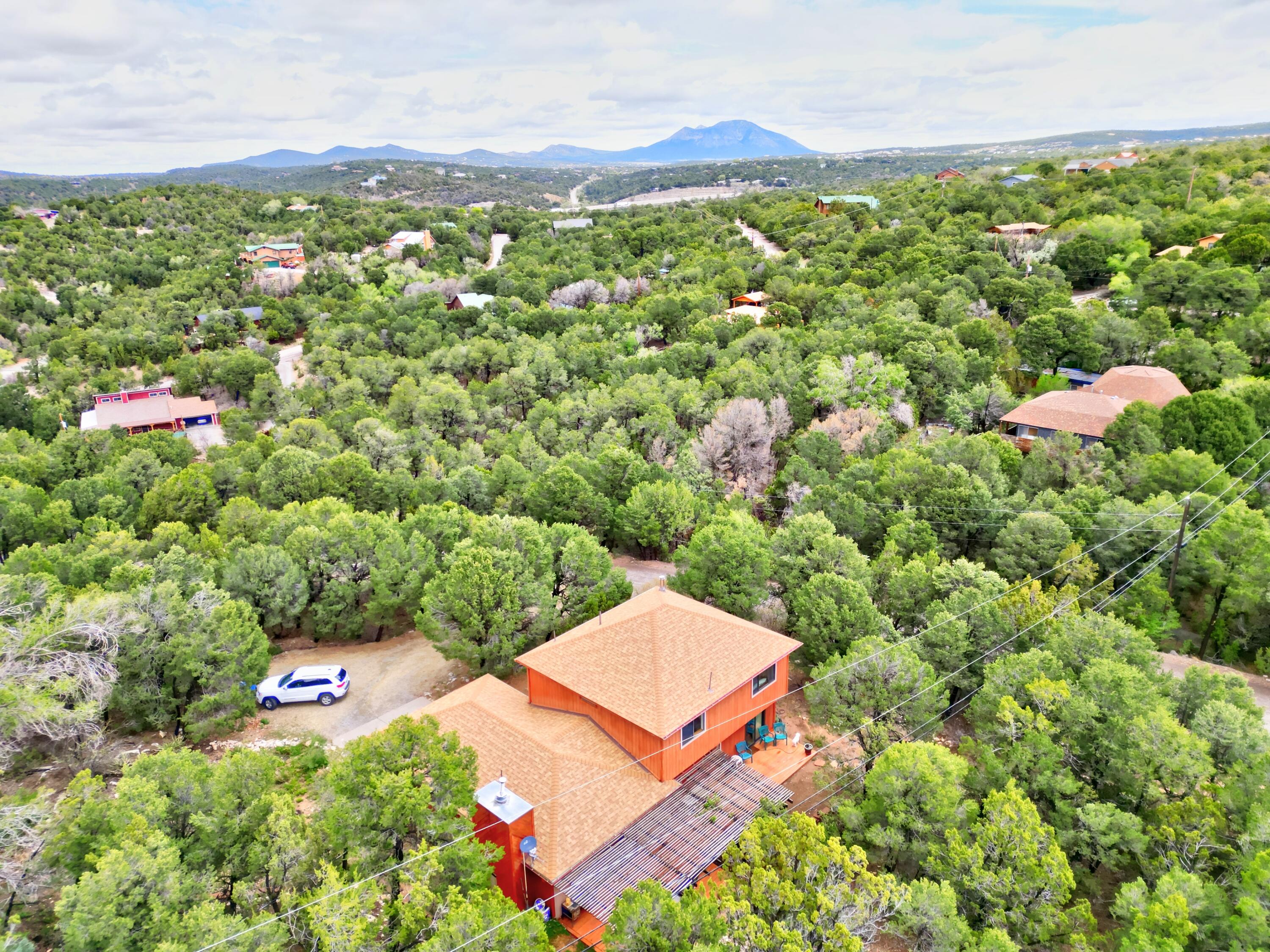 98 Lagarto Road, Tijeras, New Mexico image 25