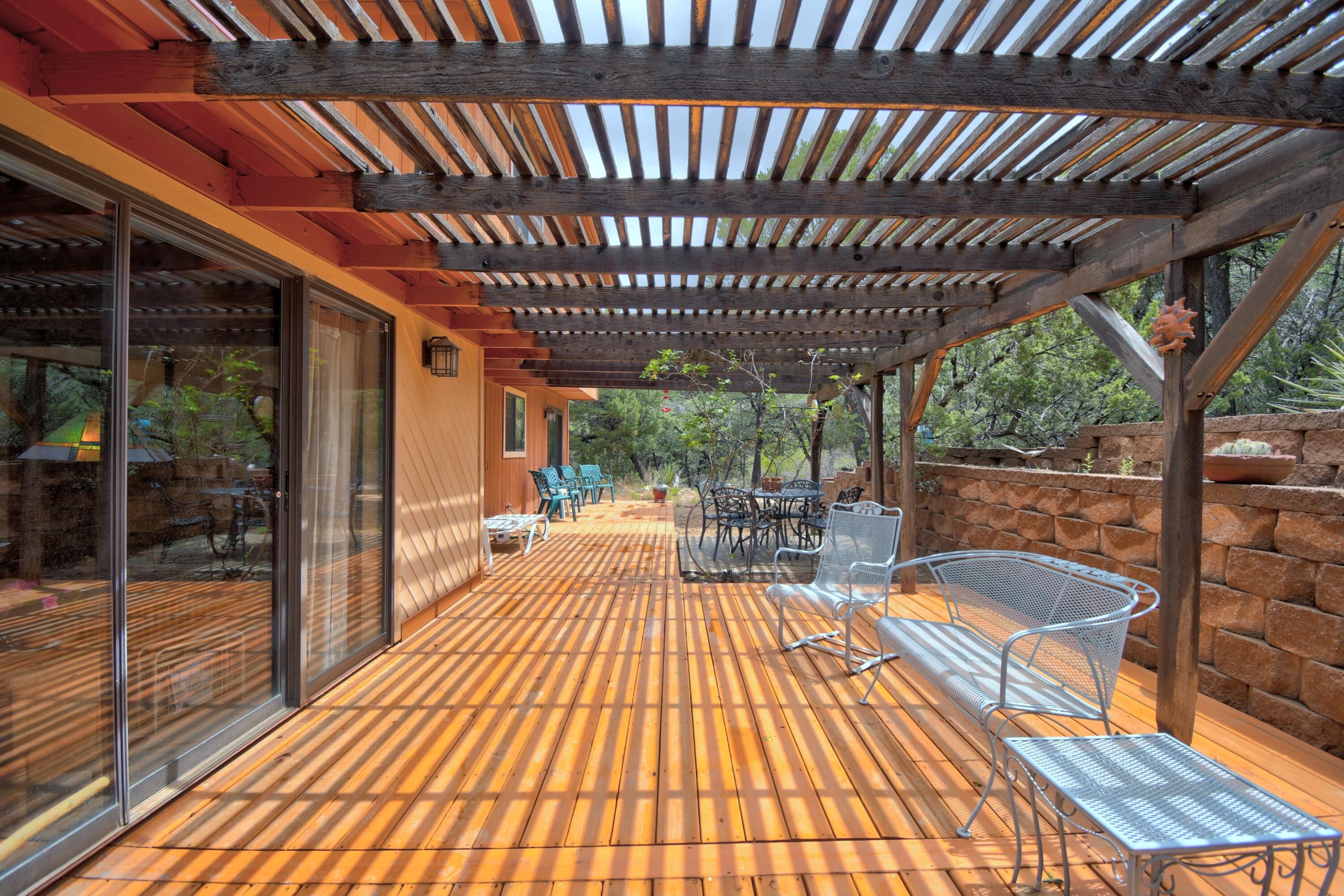 98 Lagarto Road, Tijeras, New Mexico image 20
