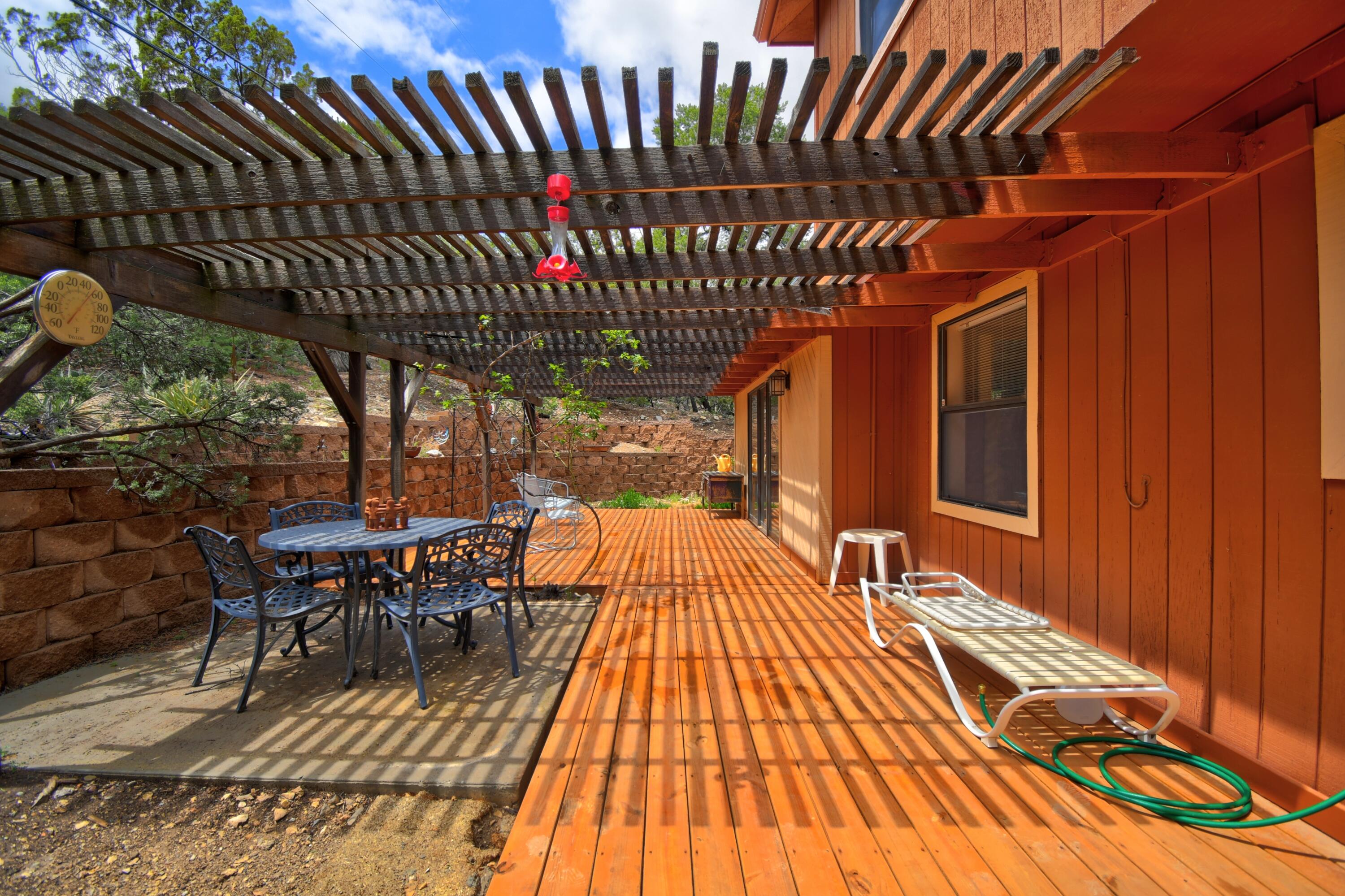 98 Lagarto Road, Tijeras, New Mexico image 19