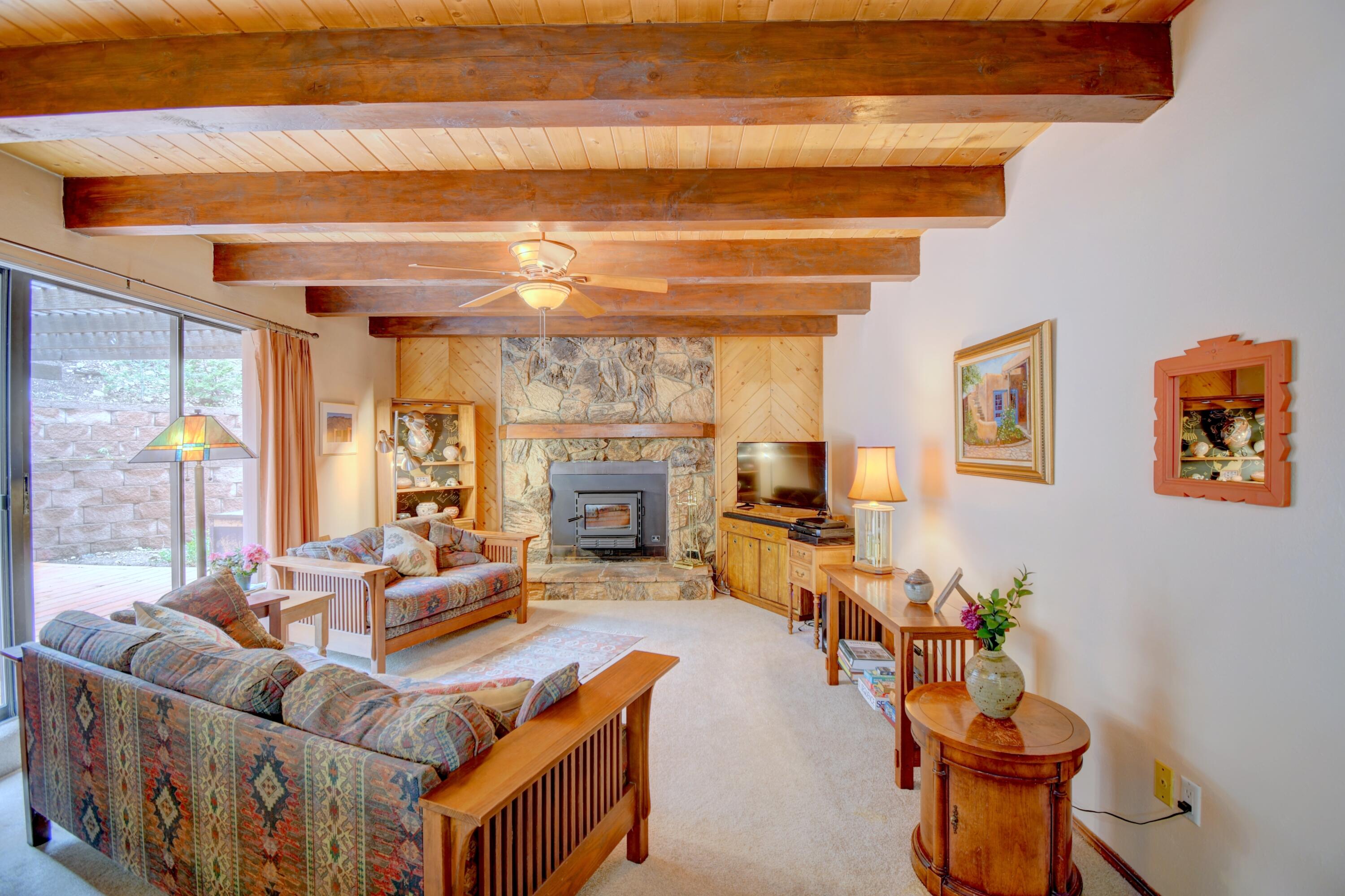98 Lagarto Road, Tijeras, New Mexico image 3