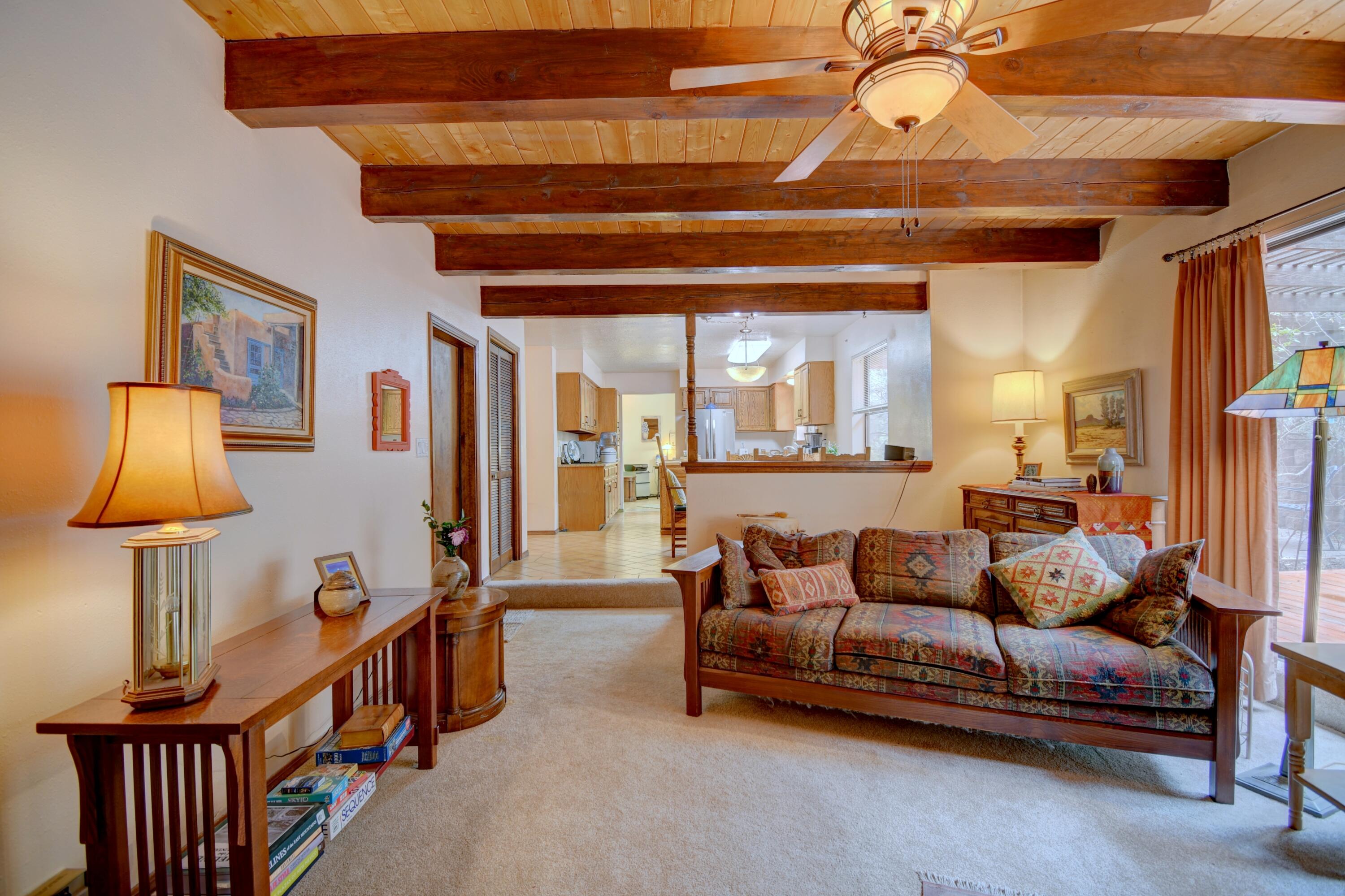 98 Lagarto Road, Tijeras, New Mexico image 4