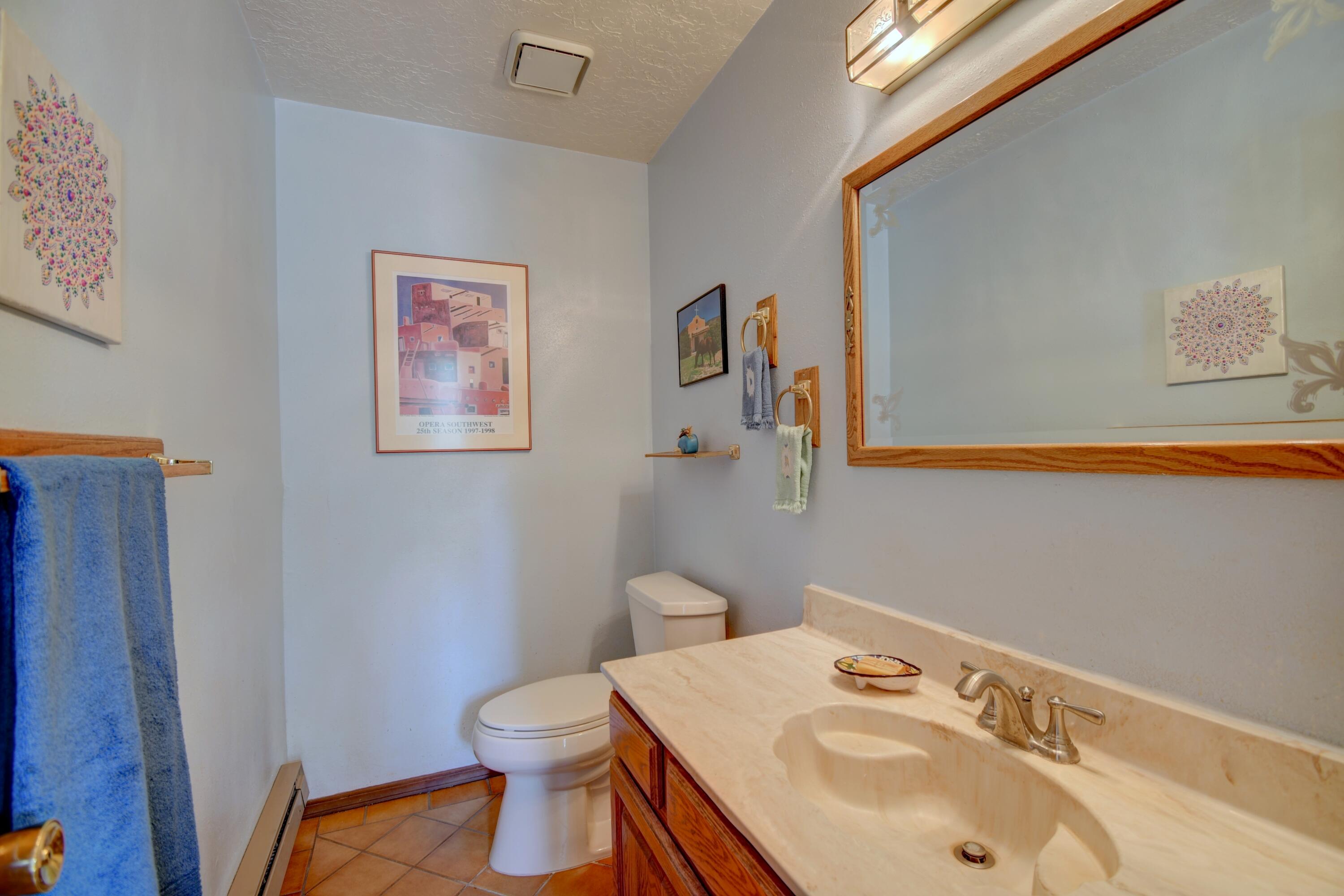98 Lagarto Road, Tijeras, New Mexico image 14