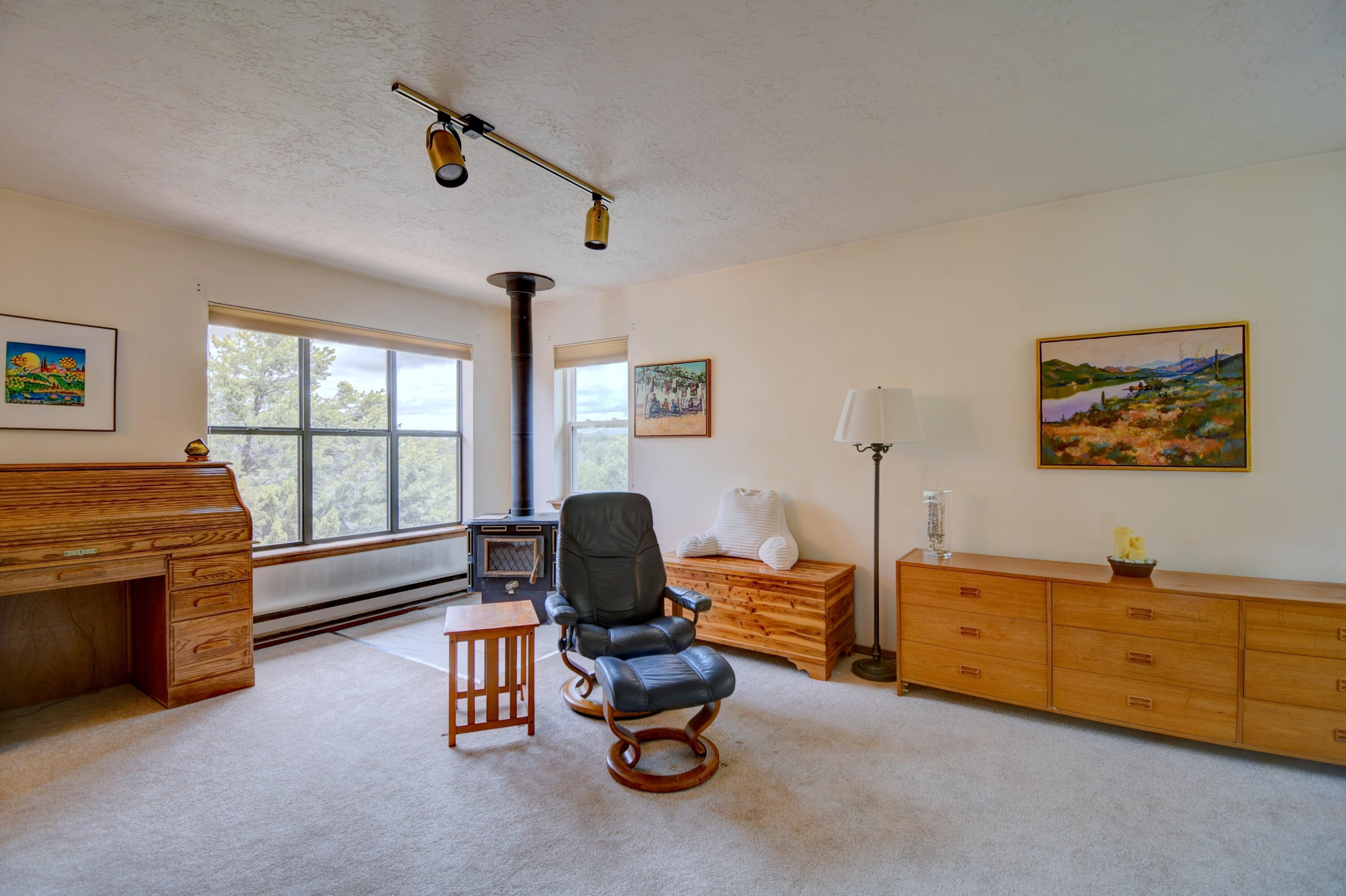 98 Lagarto Road, Tijeras, New Mexico image 9