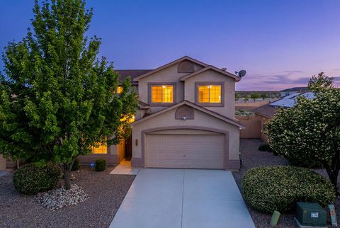 428 Peaceful Meadows Drive NE Rio Rancho NM 87144