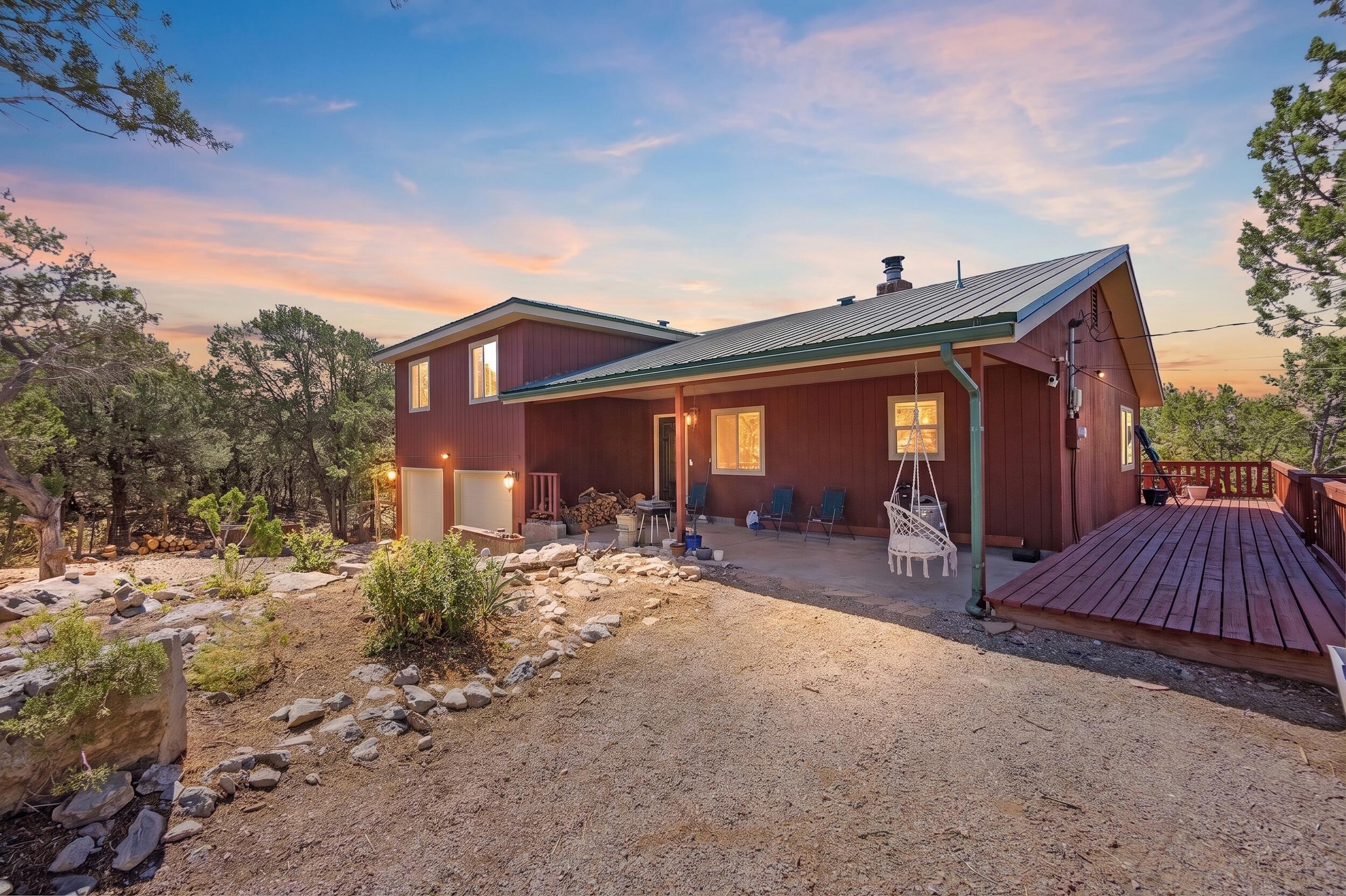 17 Tejon Drive