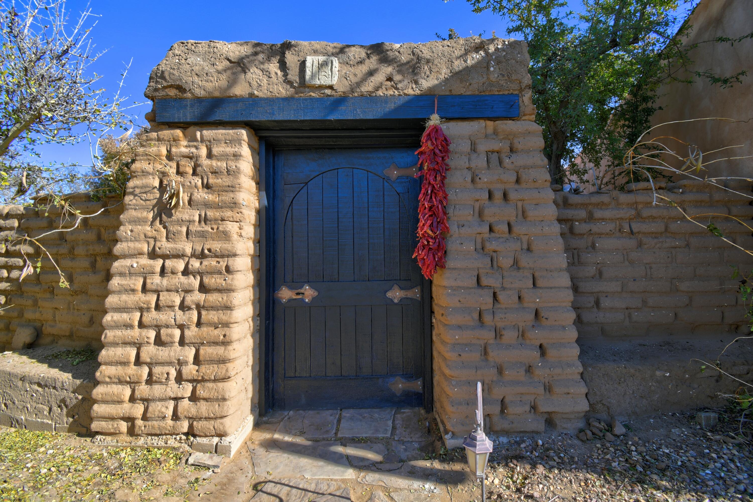 1735 Camino De La Tierra, Corrales, New Mexico image 2