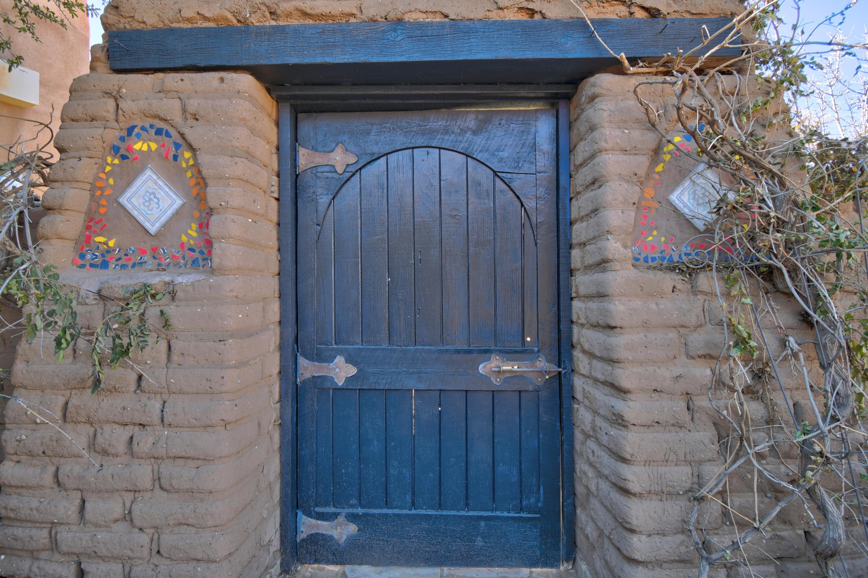 1735 Camino De La Tierra, Corrales, New Mexico image 3