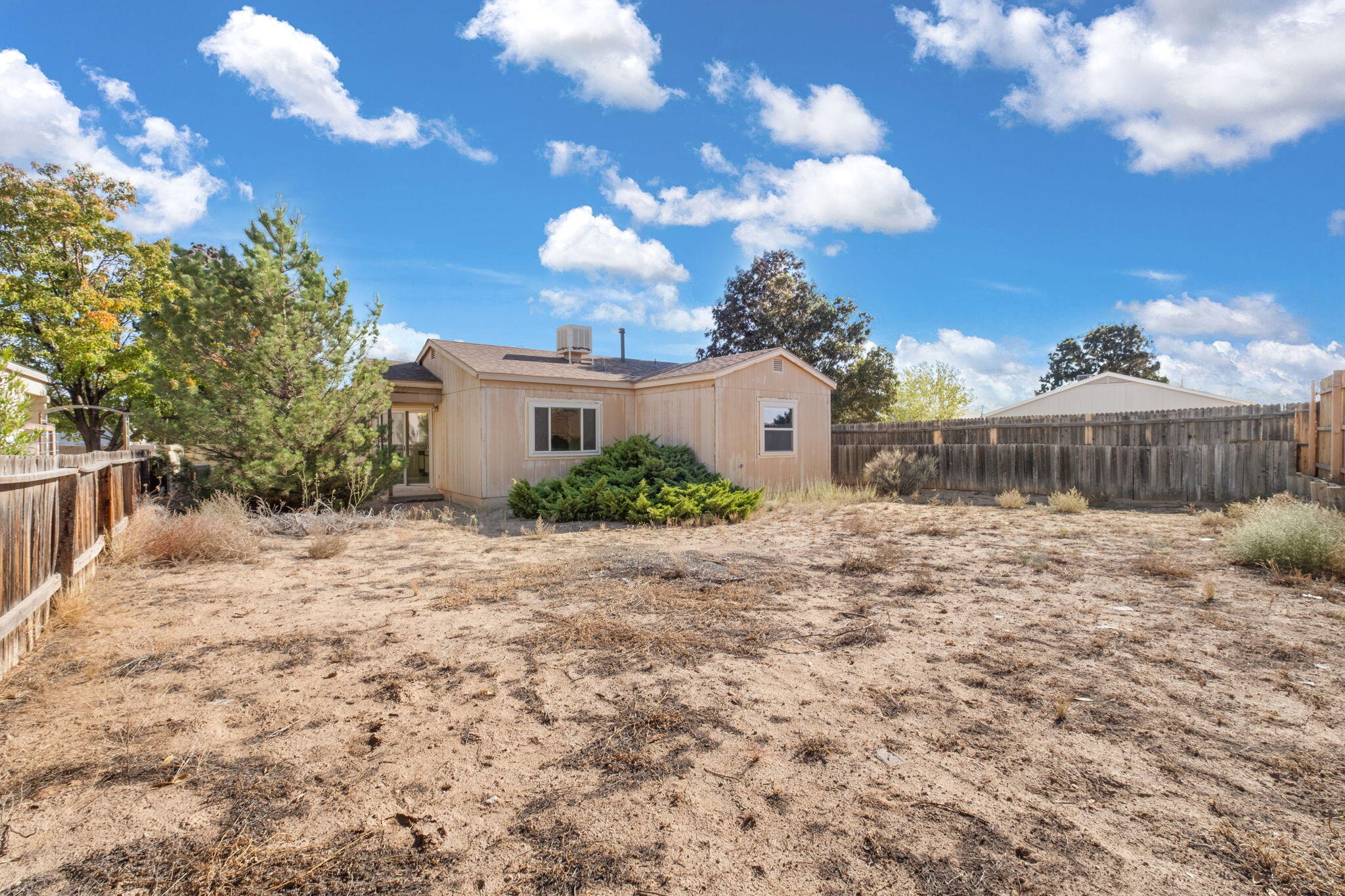 2312 High Desert Circle, Rio Rancho, New Mexico image 14