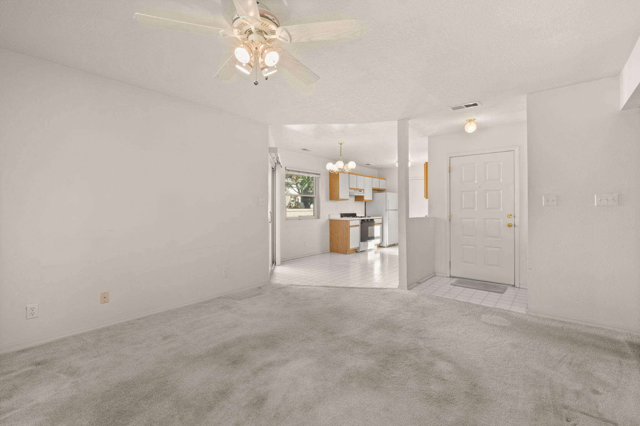 2312 High Desert Circle, Rio Rancho, New Mexico image 2