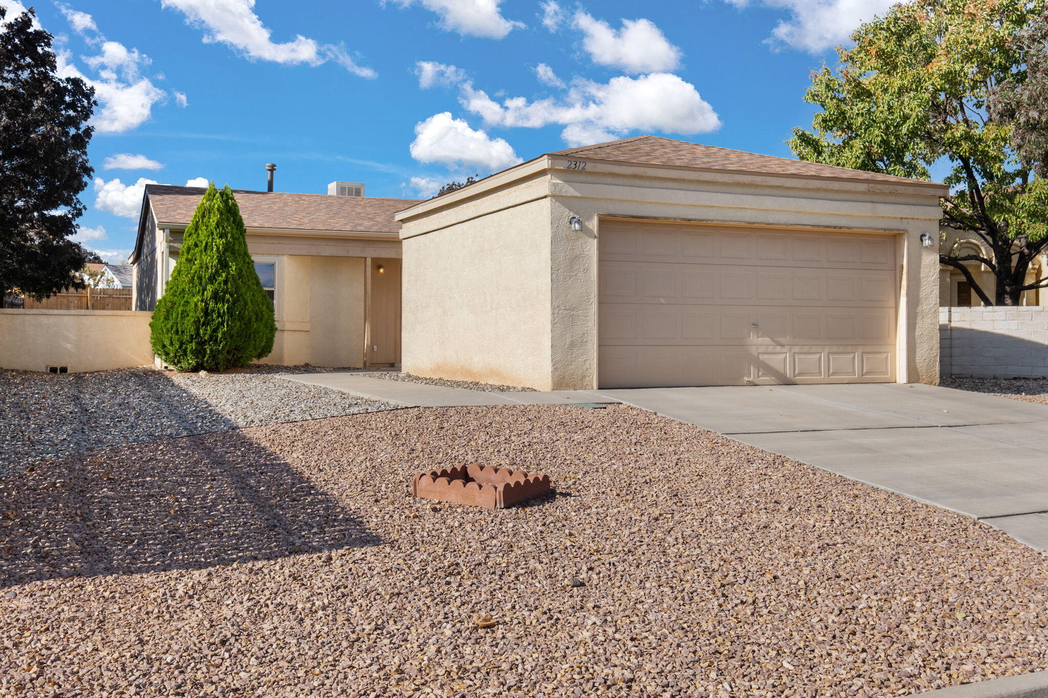 2312 High Desert Circle, Rio Rancho, New Mexico image 1