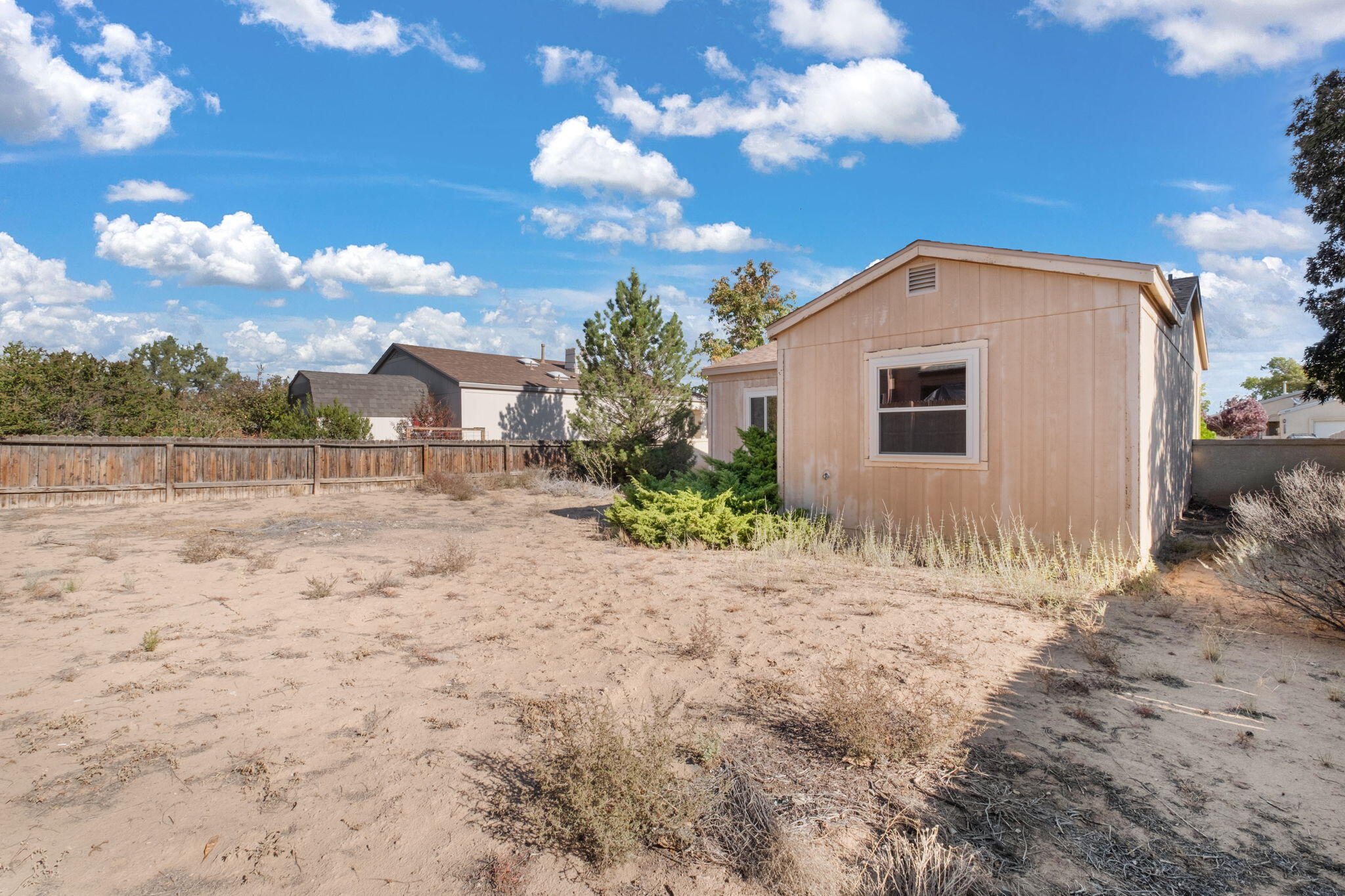 2312 High Desert Circle, Rio Rancho, New Mexico image 15