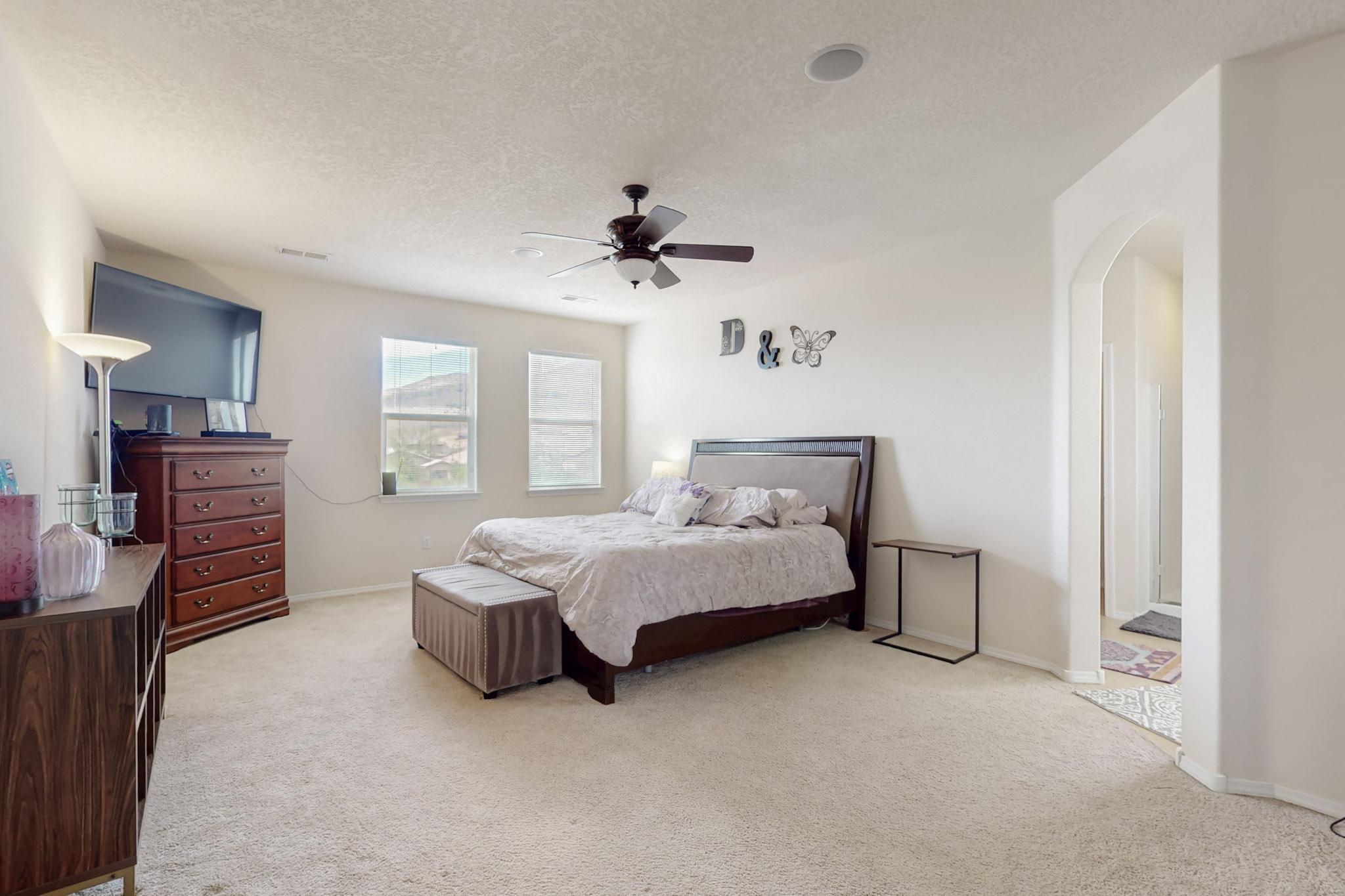 3561 Wagon Wheel Street, Los Lunas, New Mexico image 36