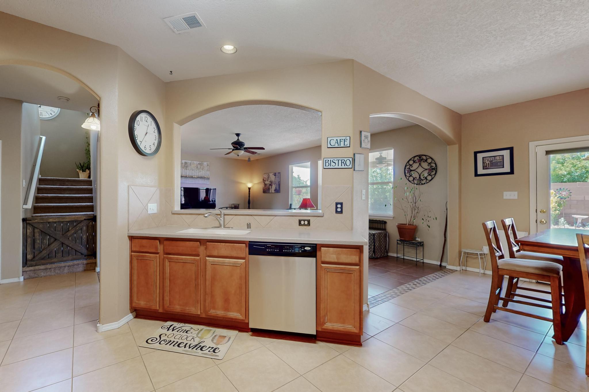 3561 Wagon Wheel Street, Los Lunas, New Mexico image 11