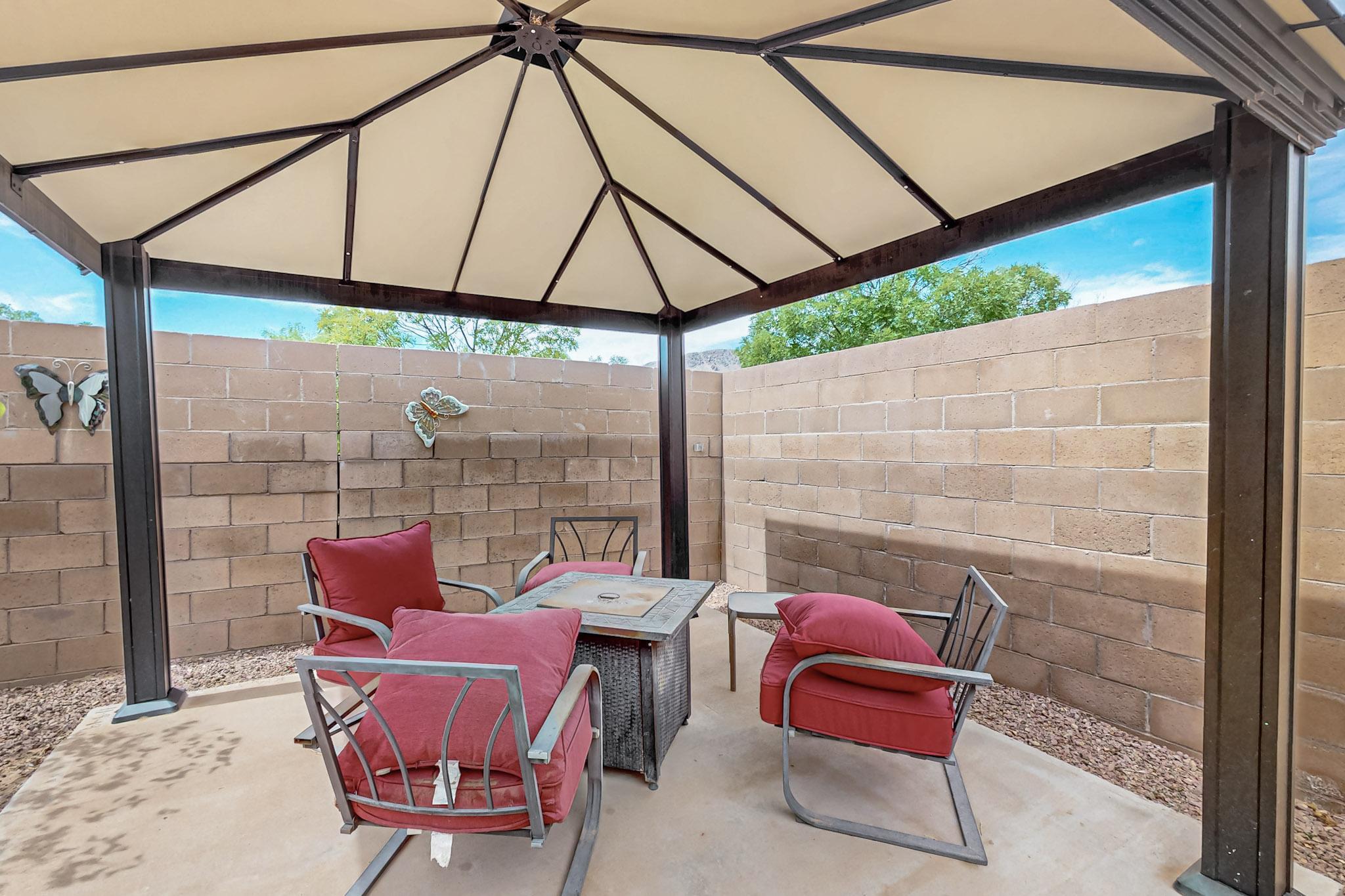 3561 Wagon Wheel Street, Los Lunas, New Mexico image 40