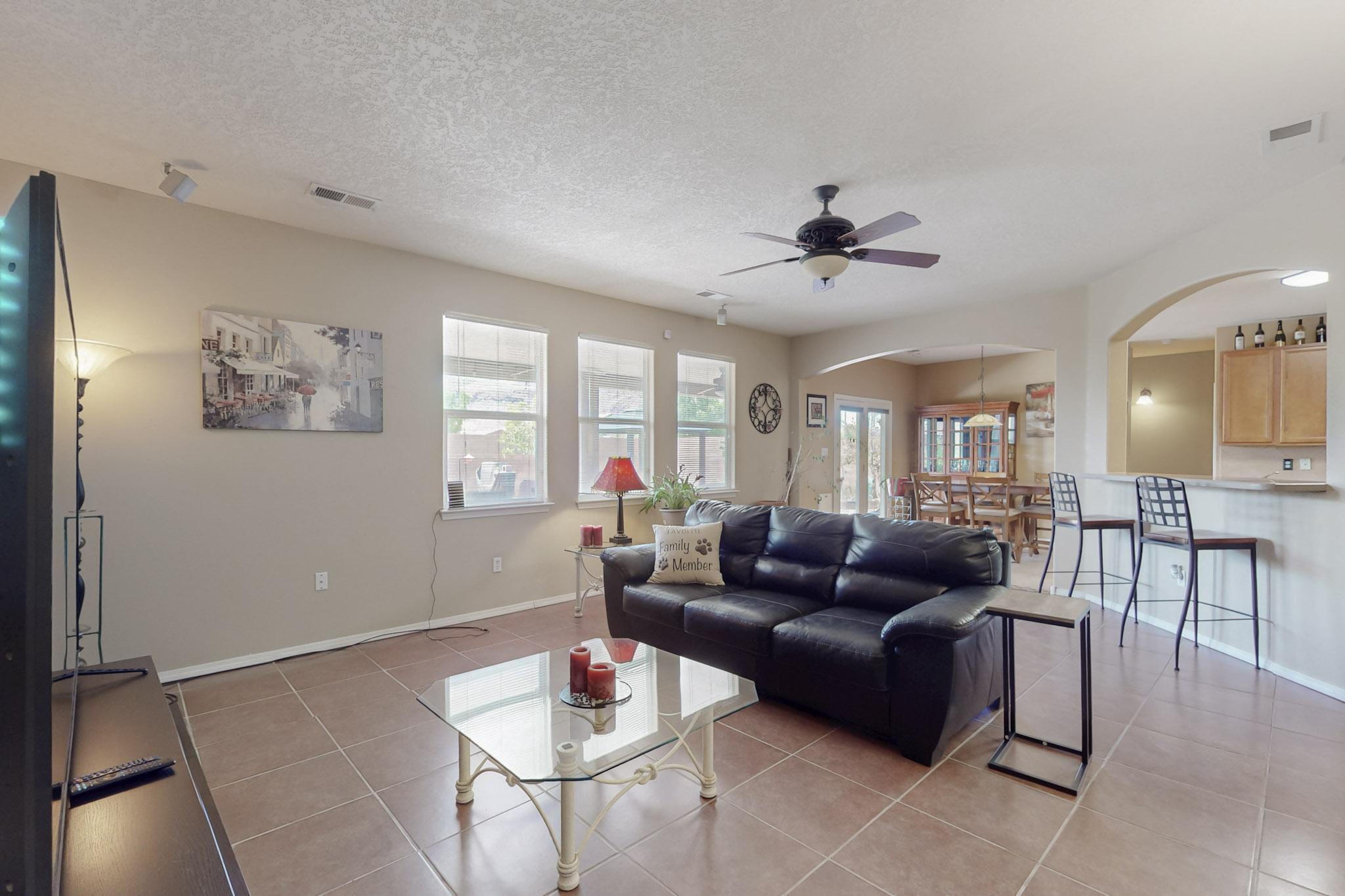 3561 Wagon Wheel Street, Los Lunas, New Mexico image 8