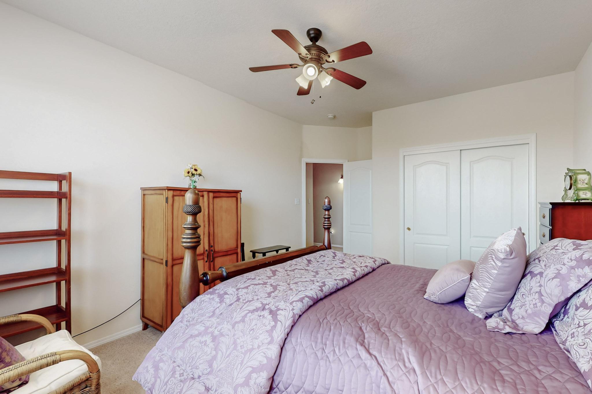 3561 Wagon Wheel Street, Los Lunas, New Mexico image 29