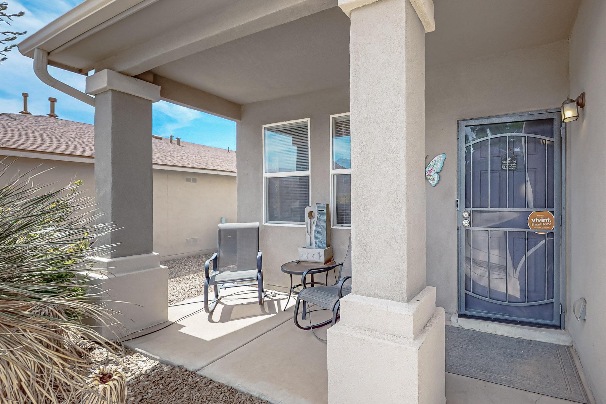 3561 Wagon Wheel Street, Los Lunas, New Mexico image 3