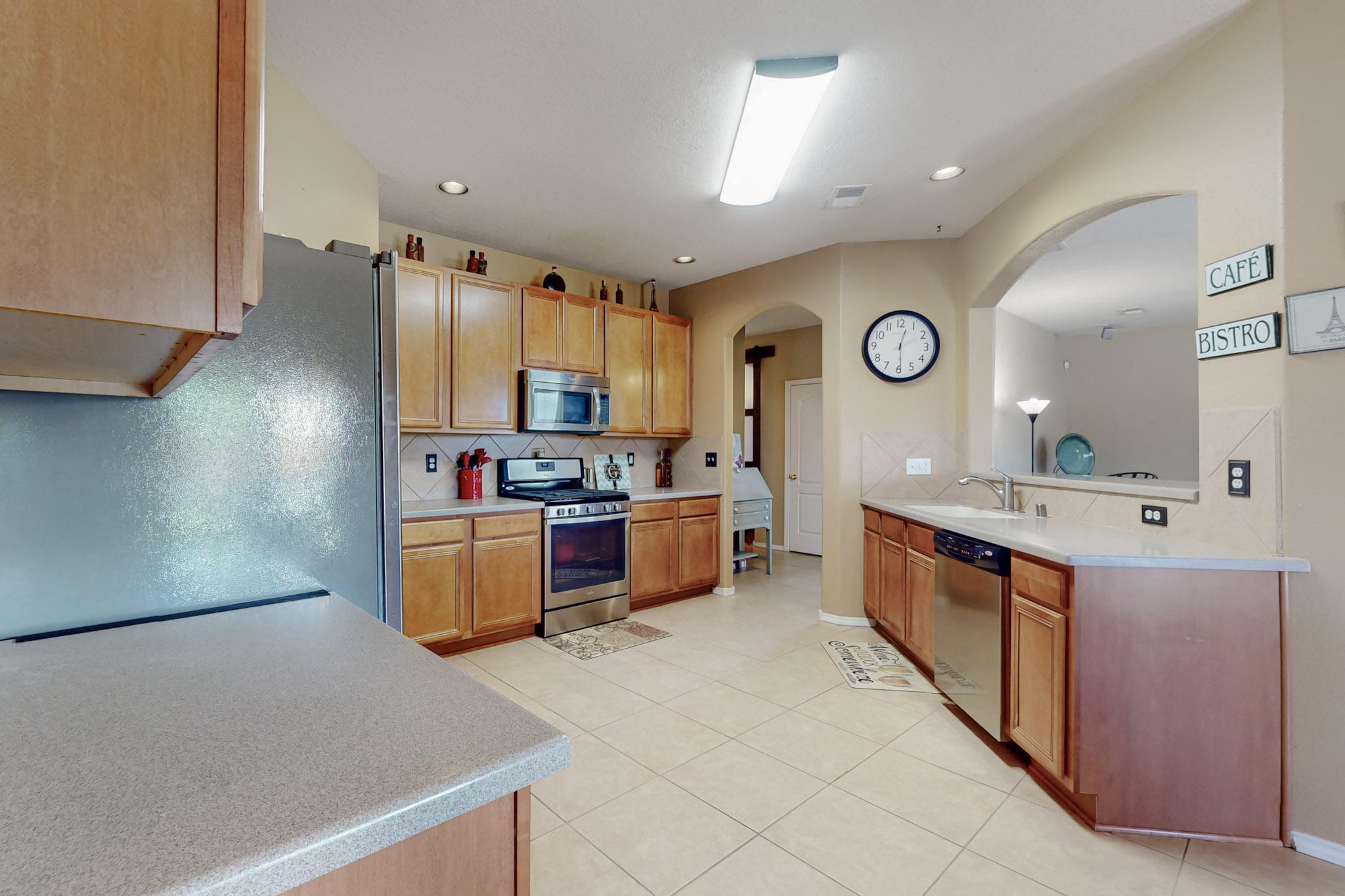 3561 Wagon Wheel Street, Los Lunas, New Mexico image 14