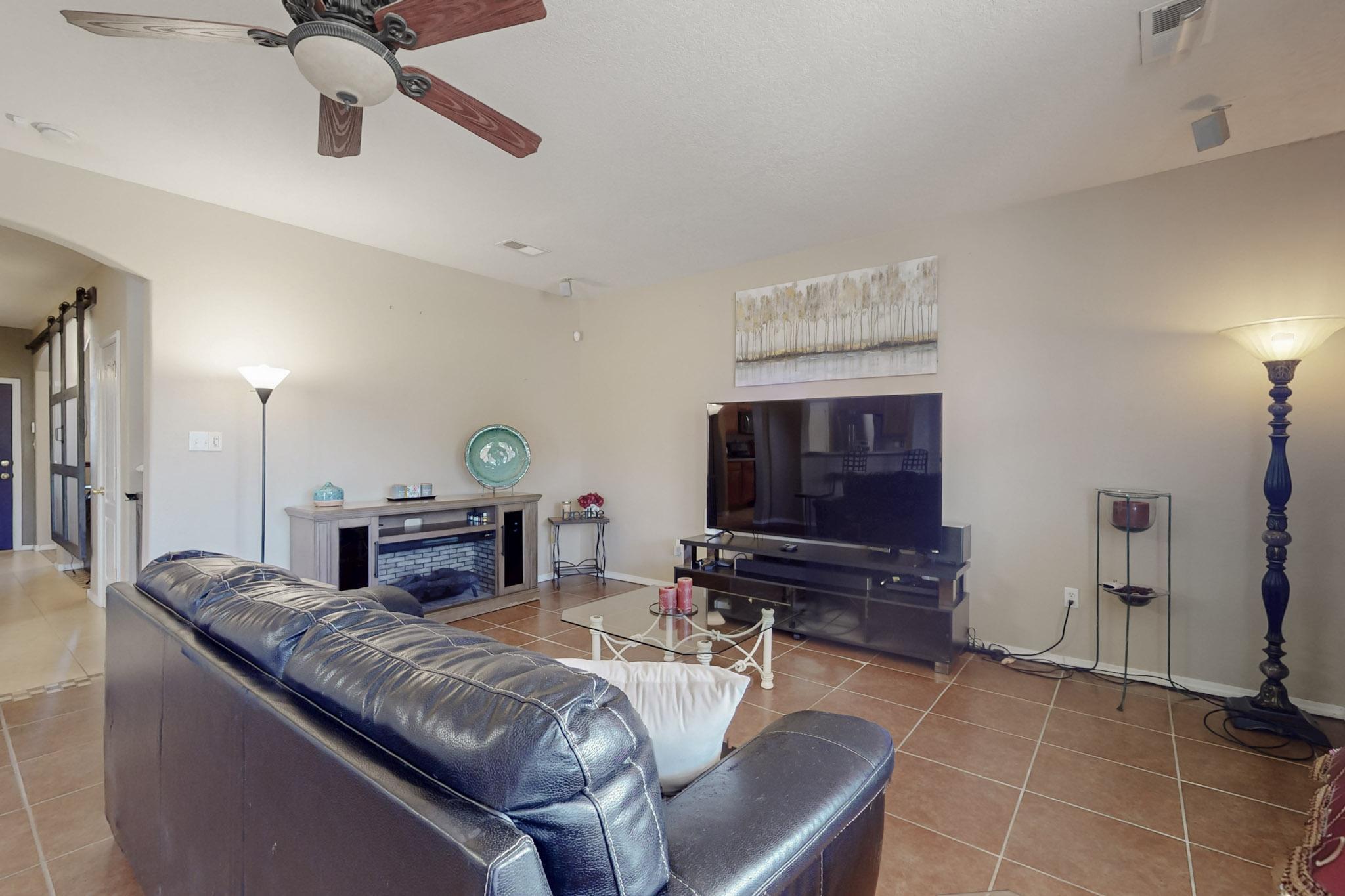 3561 Wagon Wheel Street, Los Lunas, New Mexico image 7