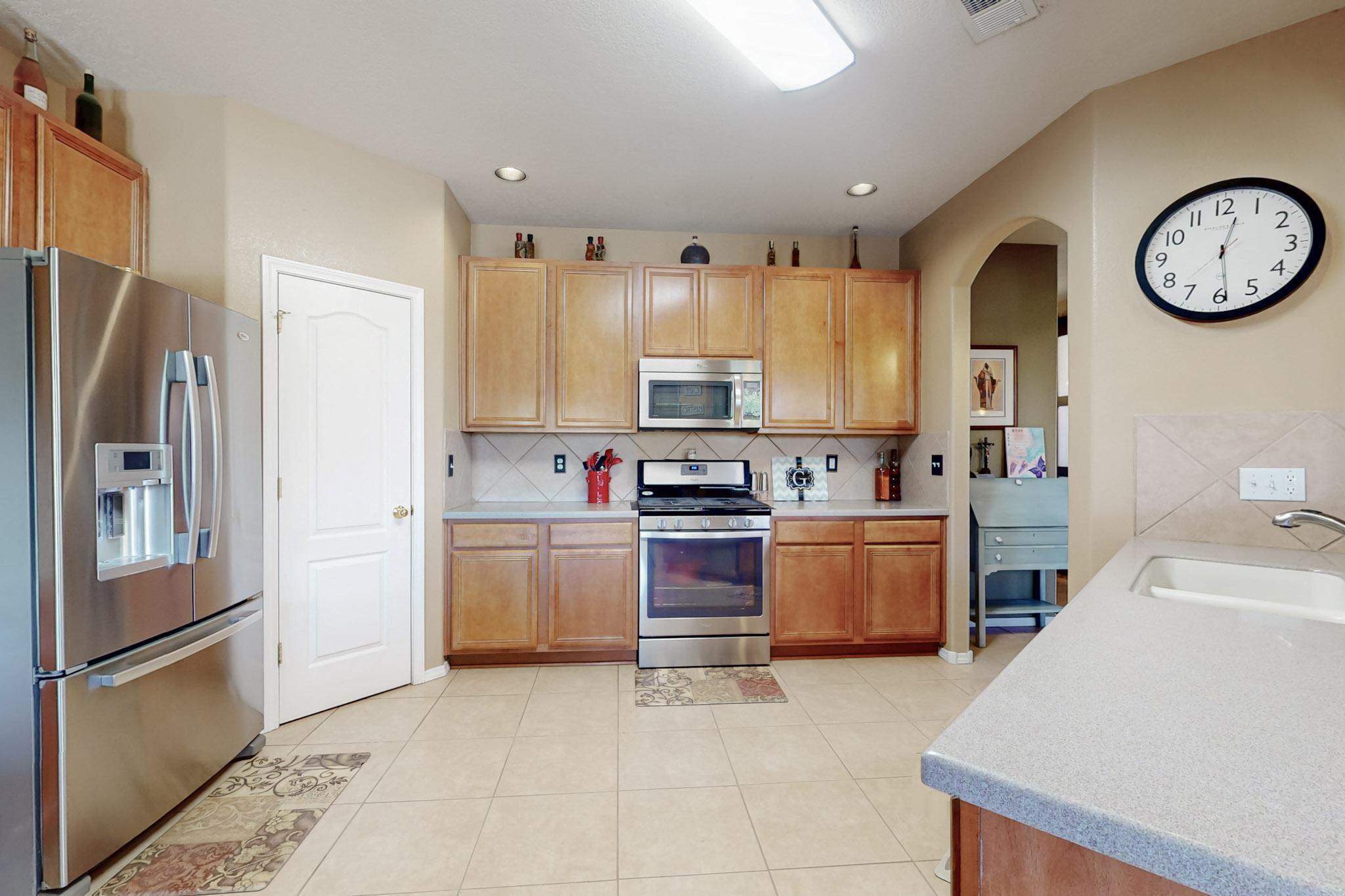 3561 Wagon Wheel Street, Los Lunas, New Mexico image 13