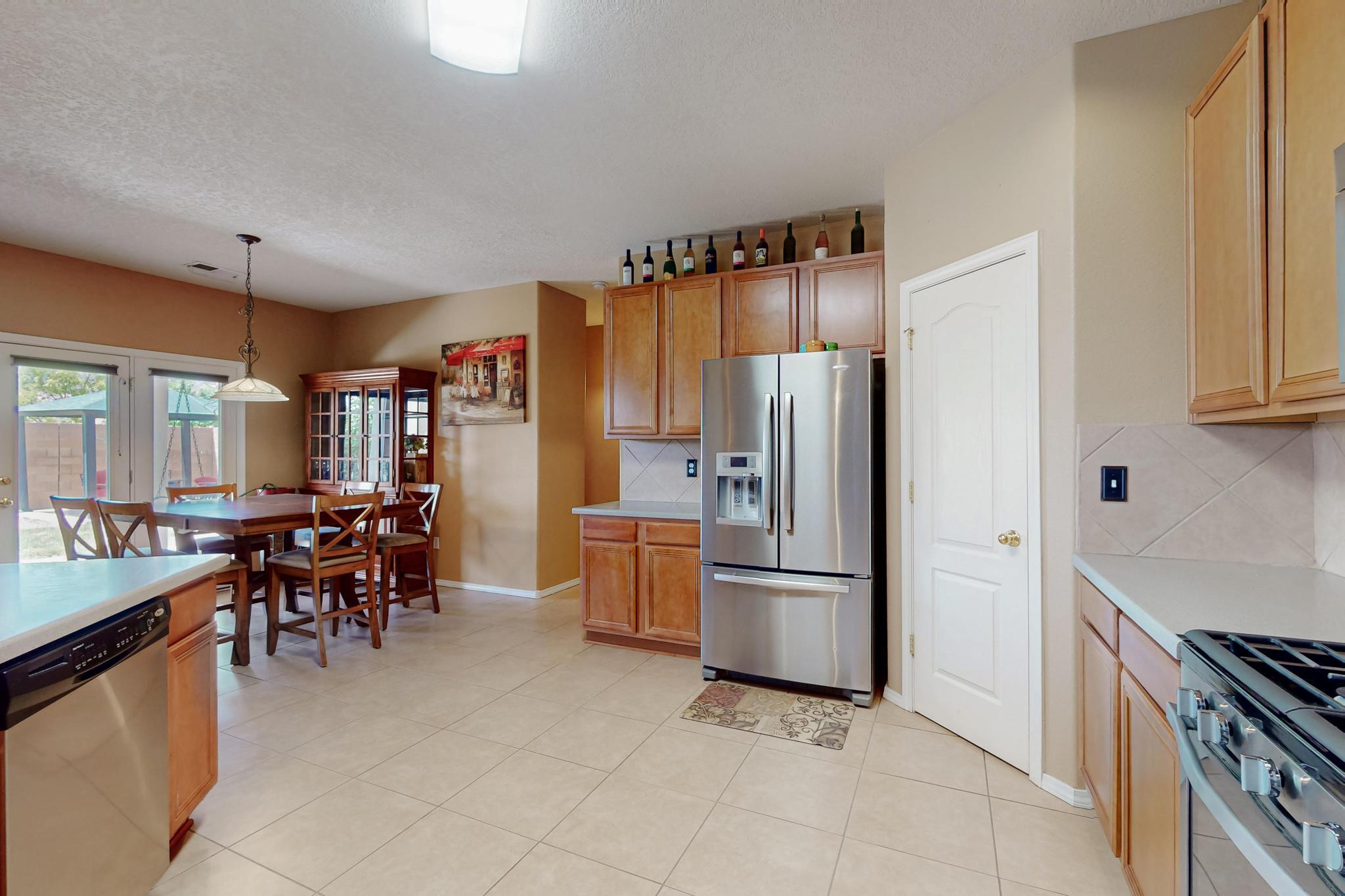 3561 Wagon Wheel Street, Los Lunas, New Mexico image 12