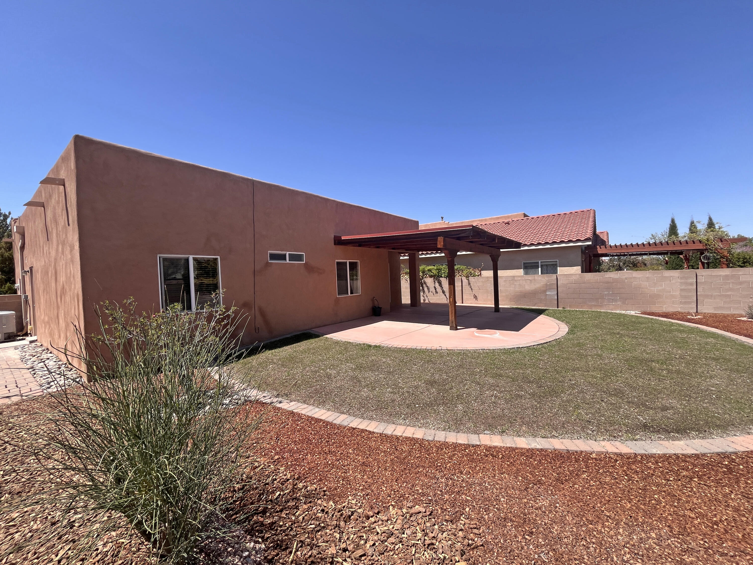 7708 Calle Armonia, Albuquerque, New Mexico image 28