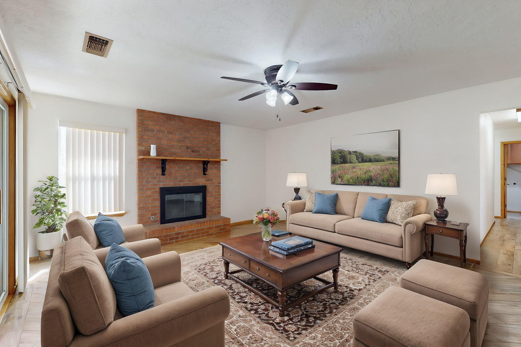 8021 Ruidoso Court, Albuquerque, New Mexico image 45