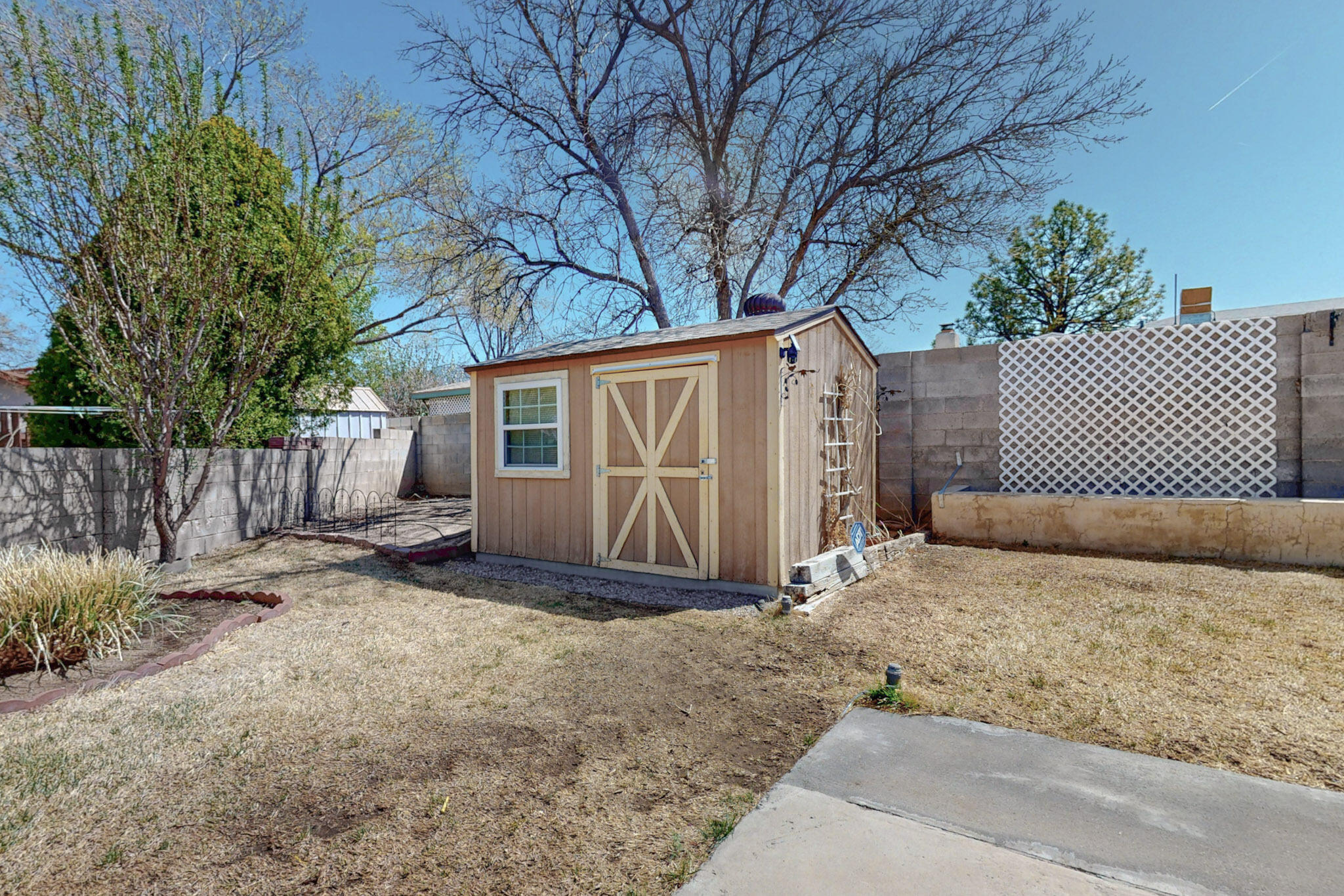 8021 Ruidoso Court, Albuquerque, New Mexico image 42