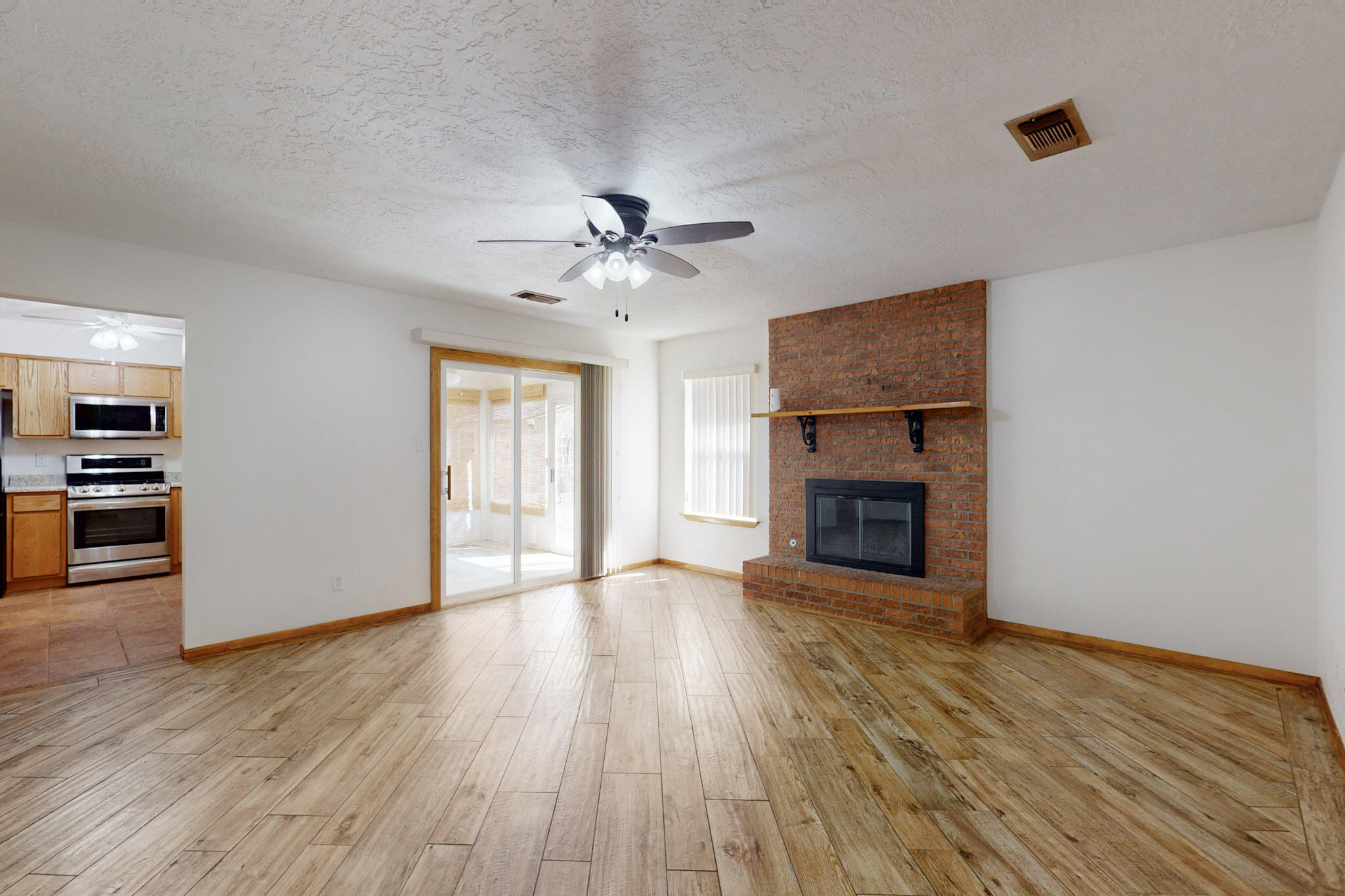 8021 Ruidoso Court, Albuquerque, New Mexico image 9